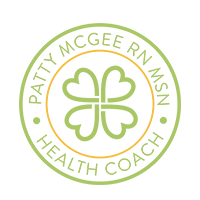 PATTY MCGEE, RN MSN HEALTH COACH