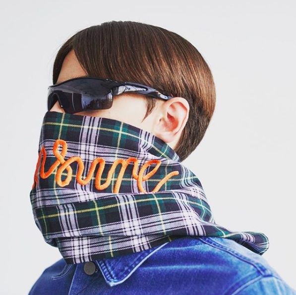 TONSURE
