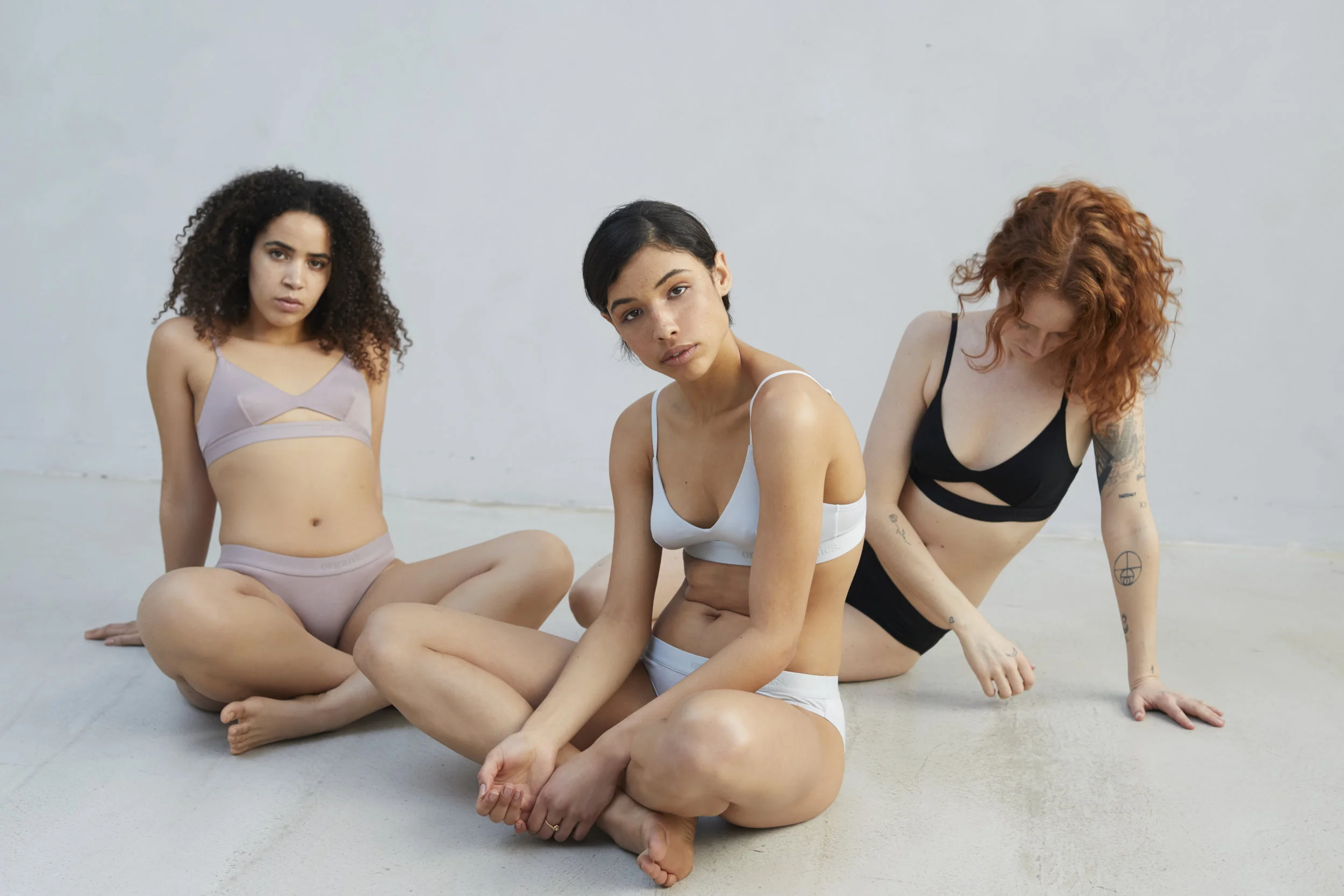 ORGANIC BASICS