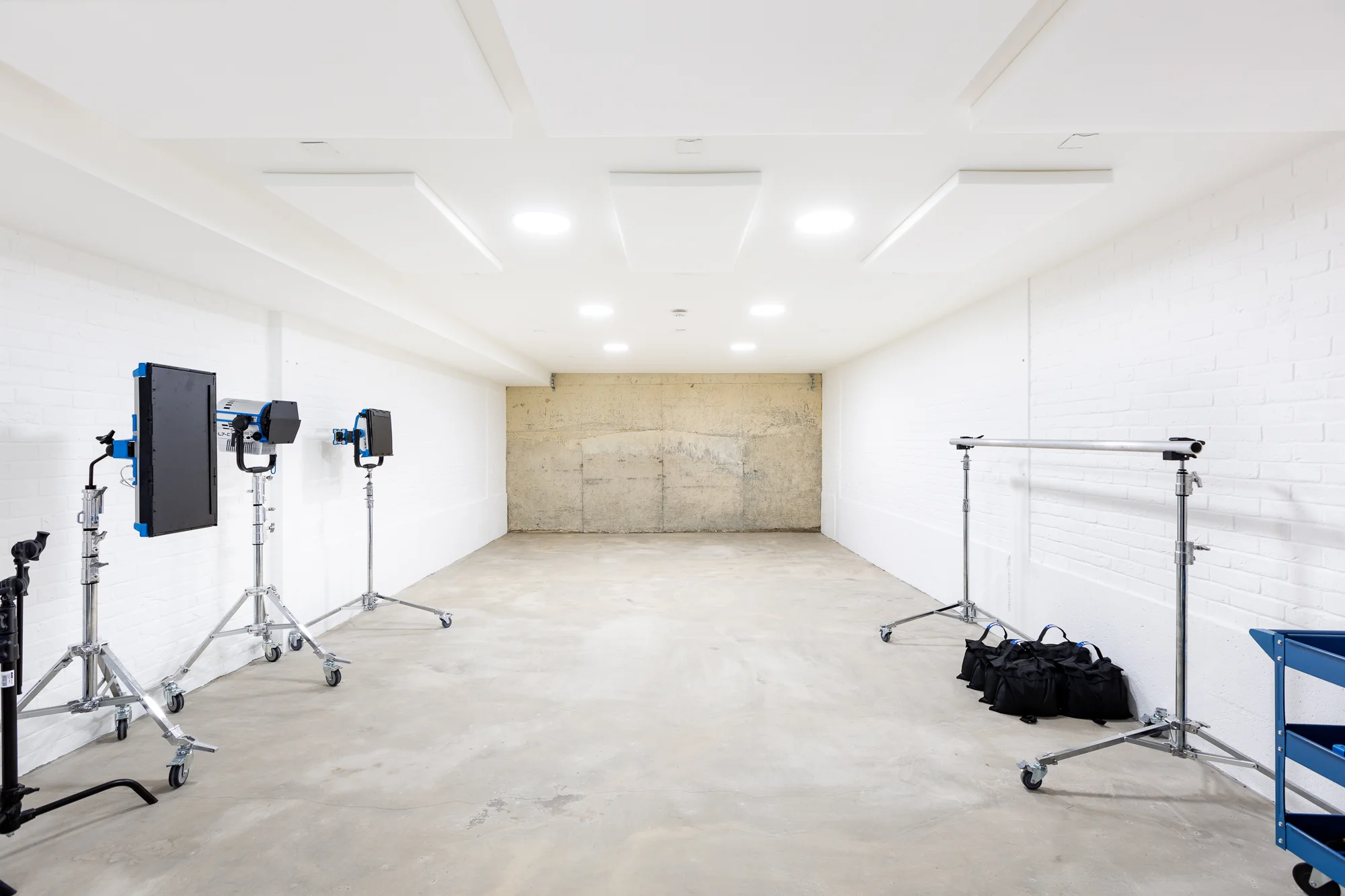 Studio