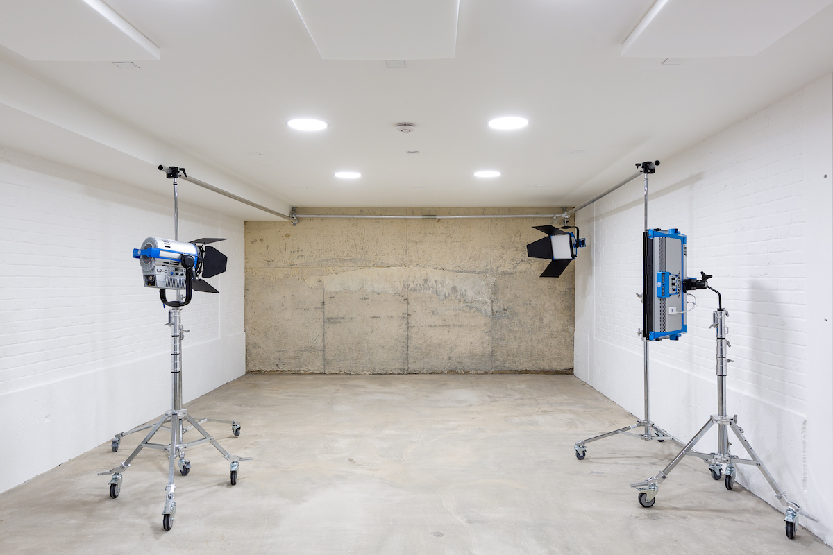 Studio