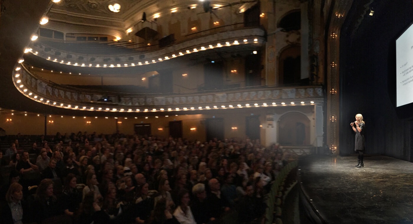 Photo: Erik Sandström
