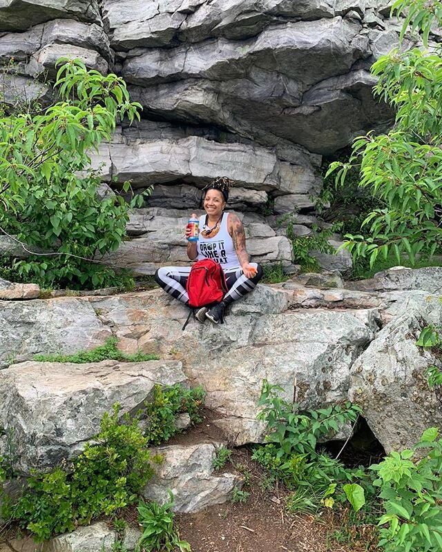 Nature!!! Love it