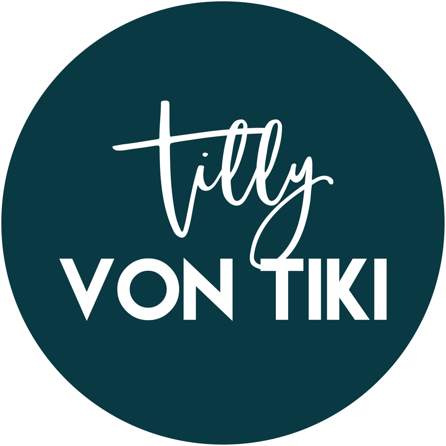 Tilly Von Tiki - Fashion House