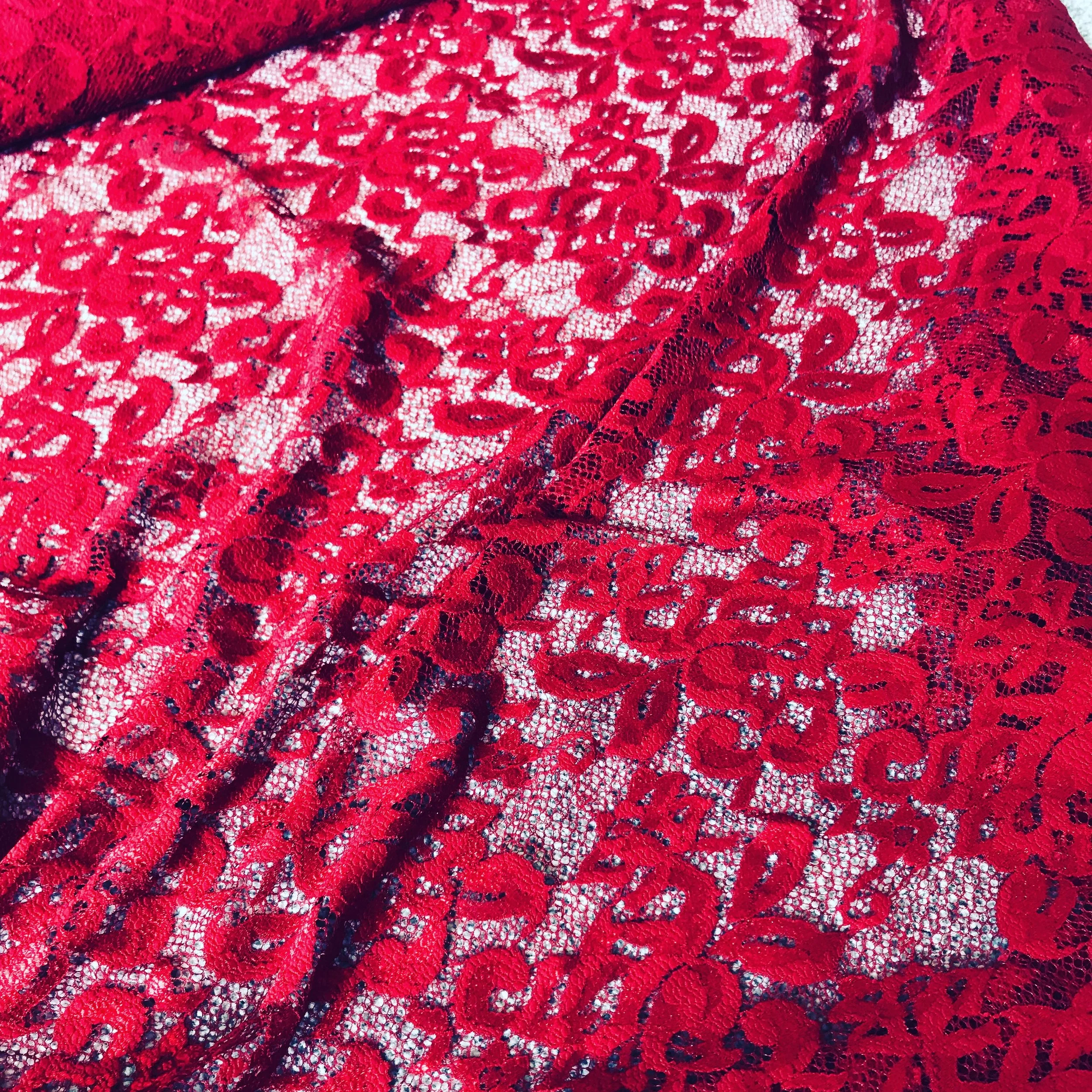 A sewers guide to sourcing UK fabrics