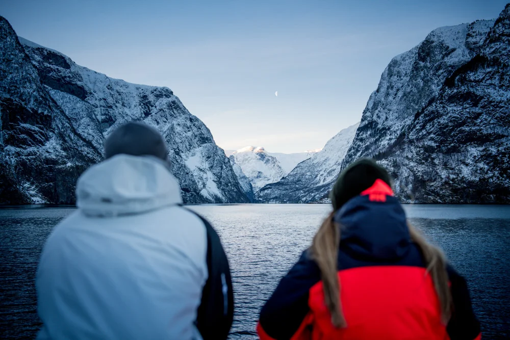 Photo: sverrehjornevik.com/Flåm AS