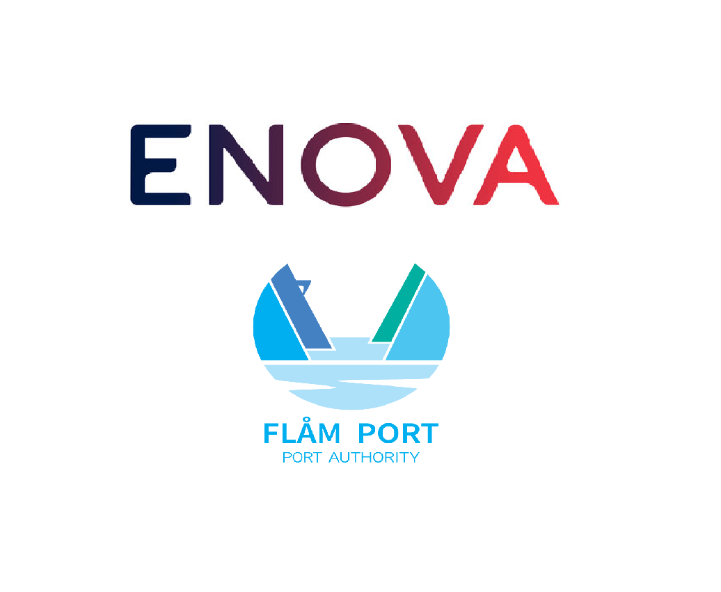 Press release: The Port of Flåm have received funding to build onshore power supply for cruise ships.