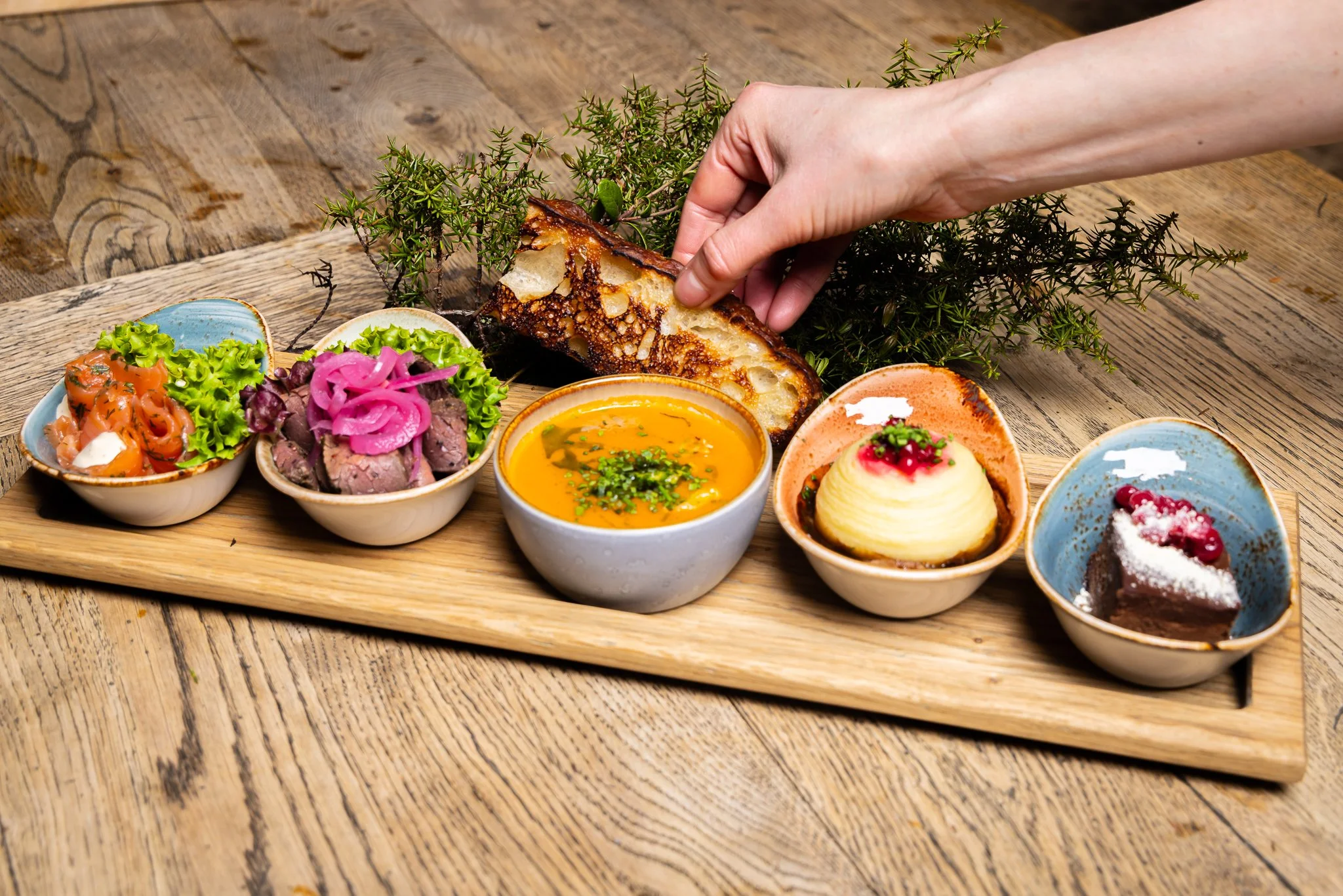 Ægir Gastropub