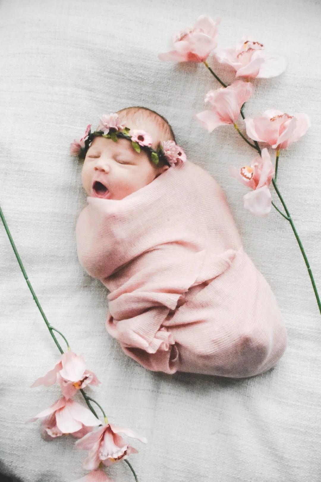 Welcome baby Winter Marsh