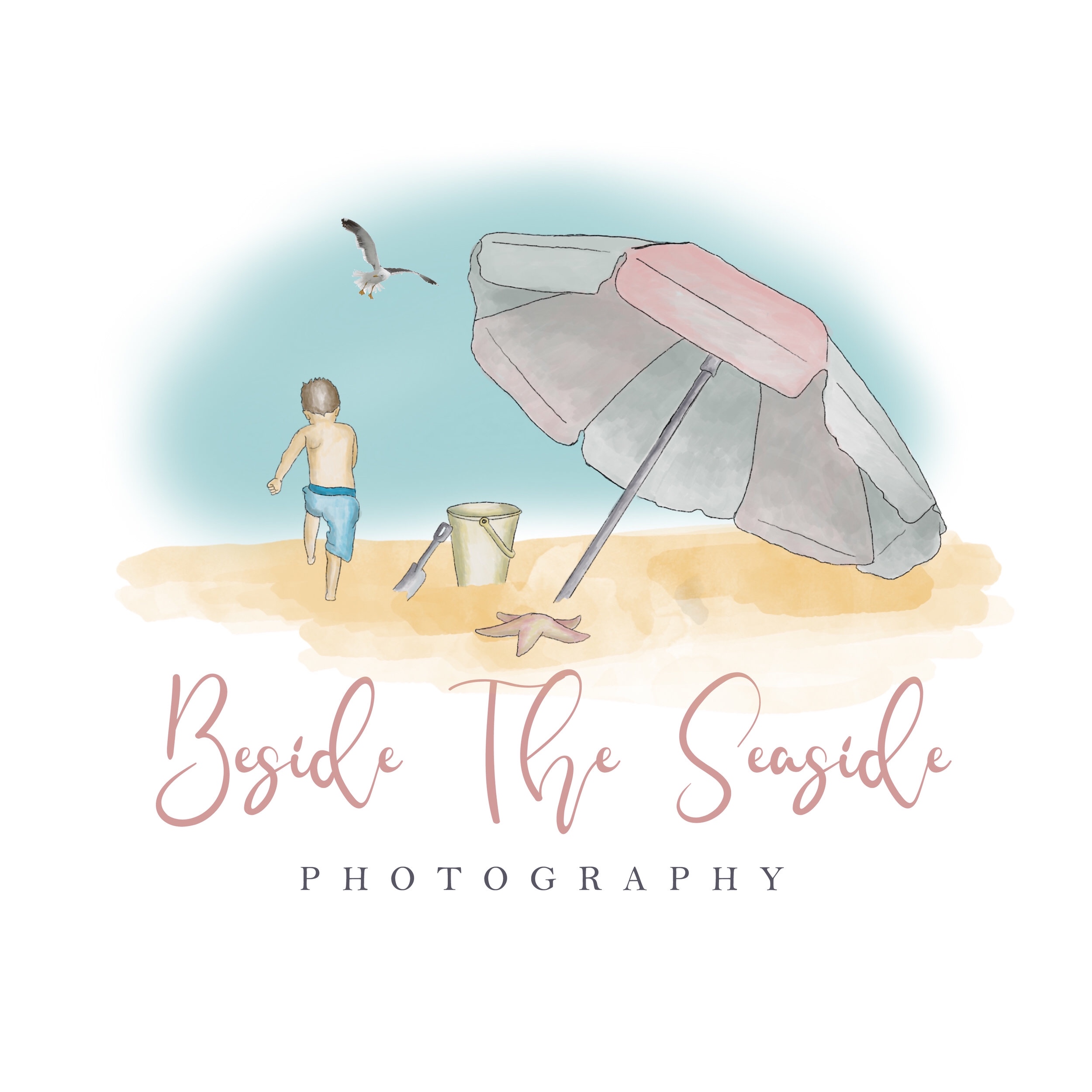 Beside The Seaside Photography 