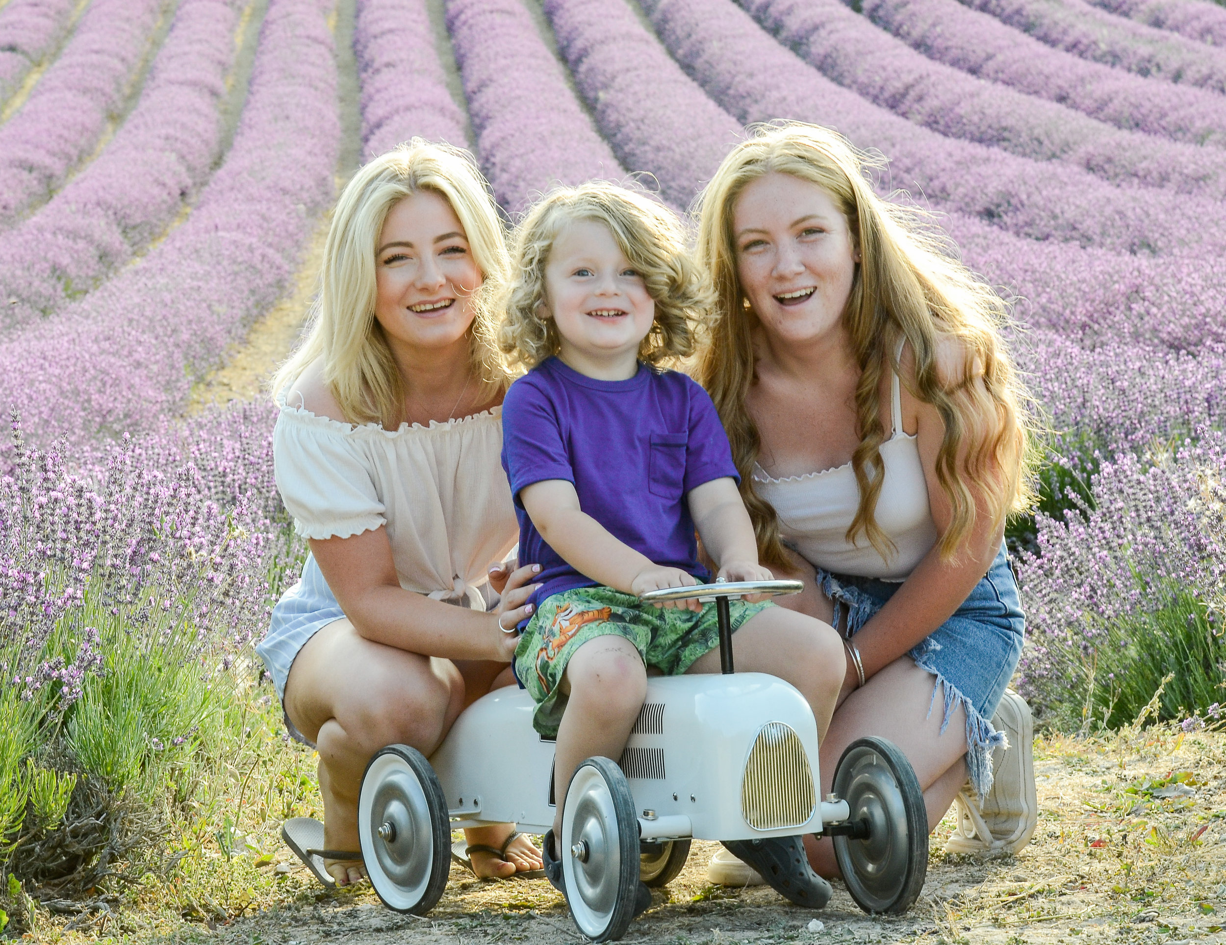  Let’s Capture Your Family ‘Just As You Are’ in Portsmouth 2026