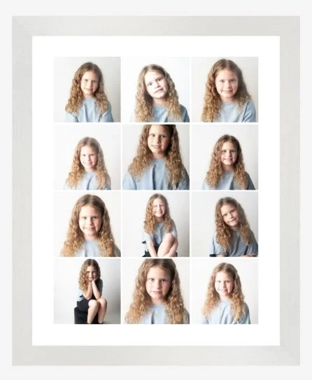 Why Child Portrait Photography Helps Elevate Your Future West End Star