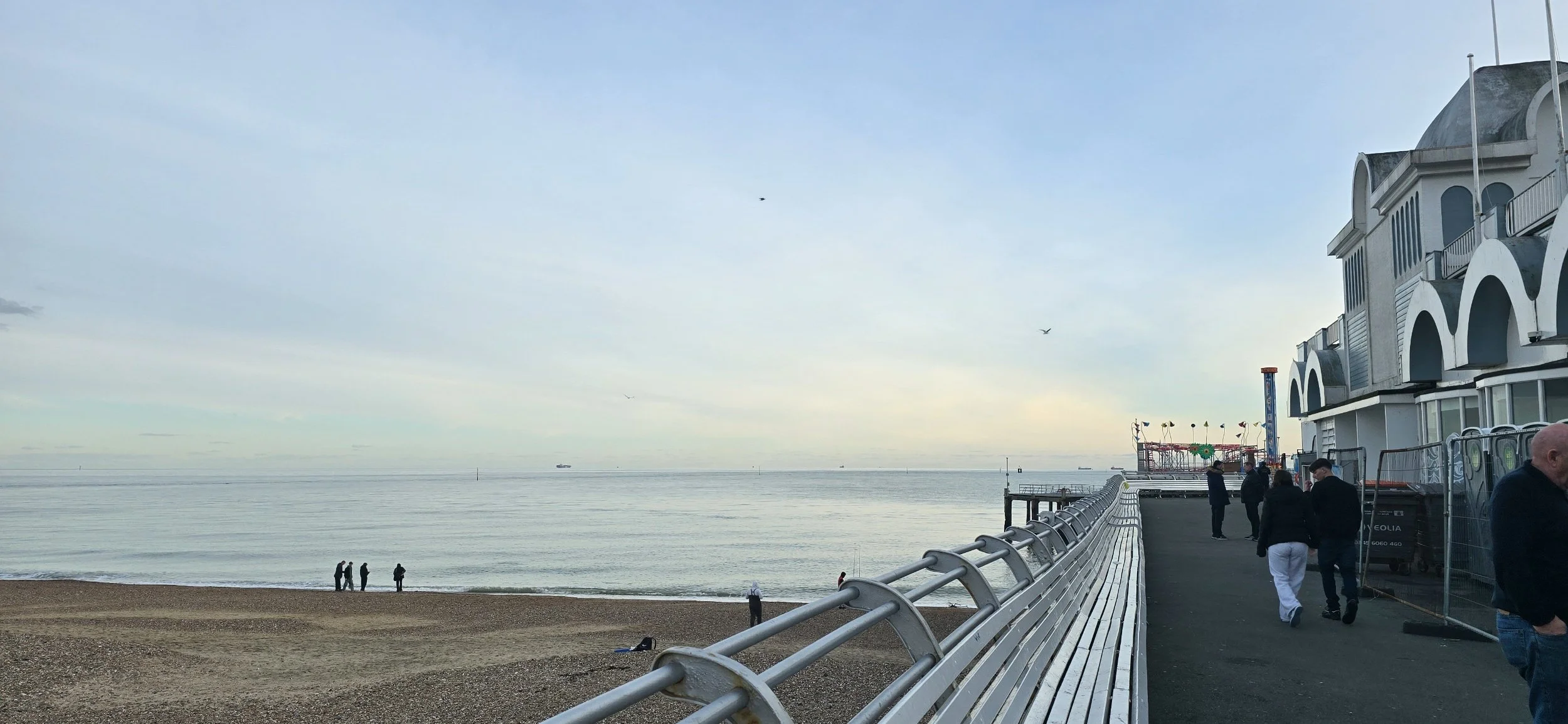 February Half-Term 2026 in Portsmouth: Make Magical Memories &amp; Capture Them Beside the Seaside