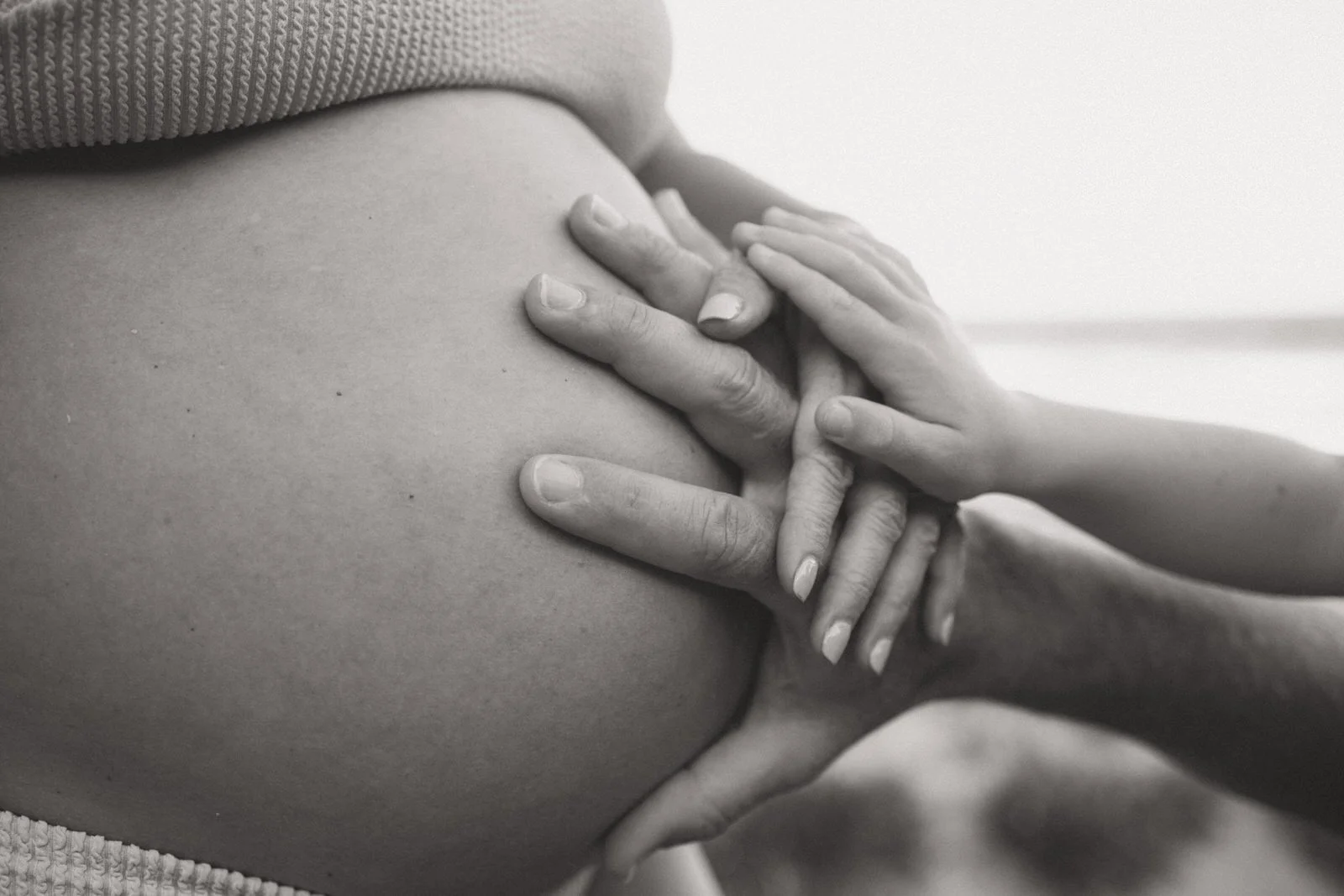 Family Beach Photography Sessions 