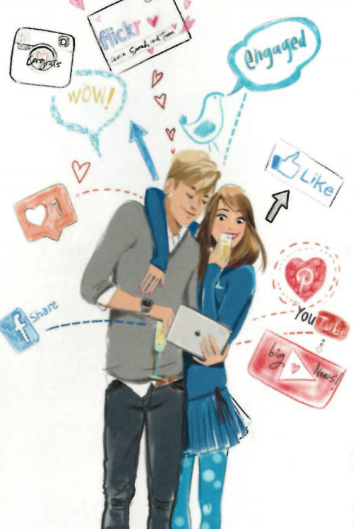 You &amp; Your Wedding: regular columnist
