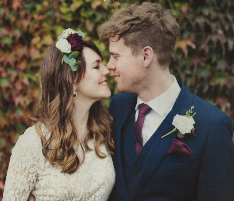 Real Weddings features: You &amp; Your Wedding