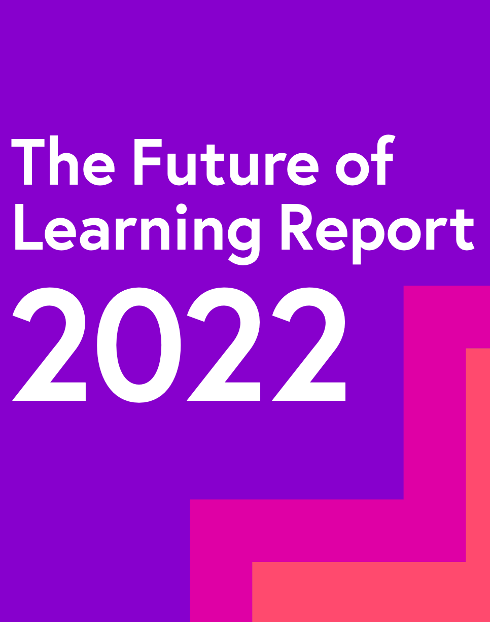 FutureLearn impact report