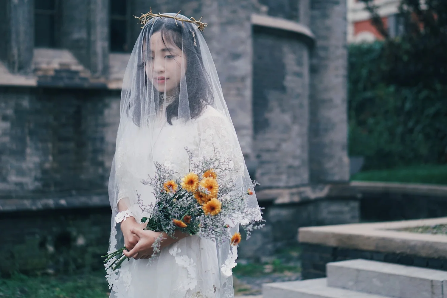 Solomon's Bride