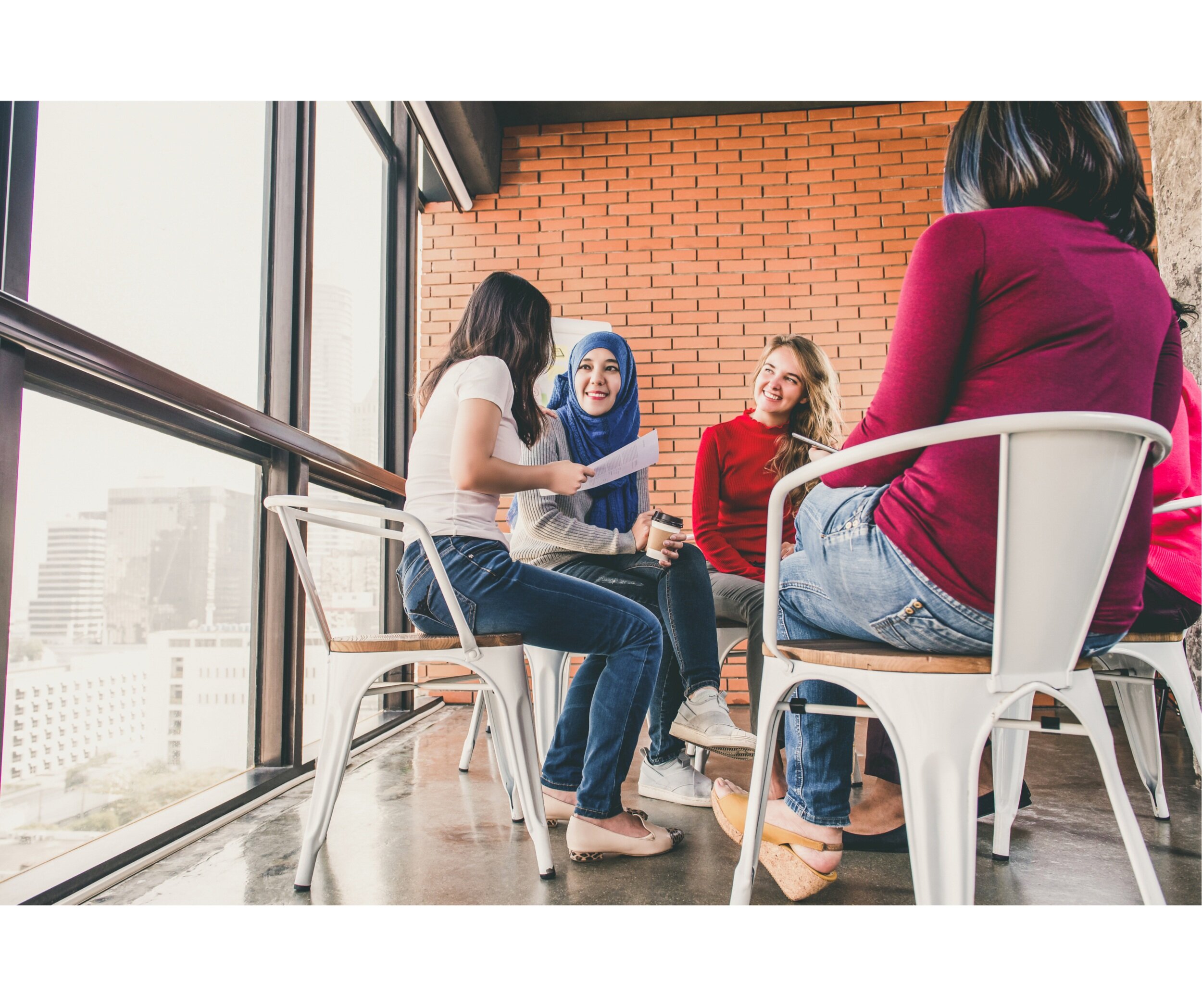 Volunteer — The Truth Collective