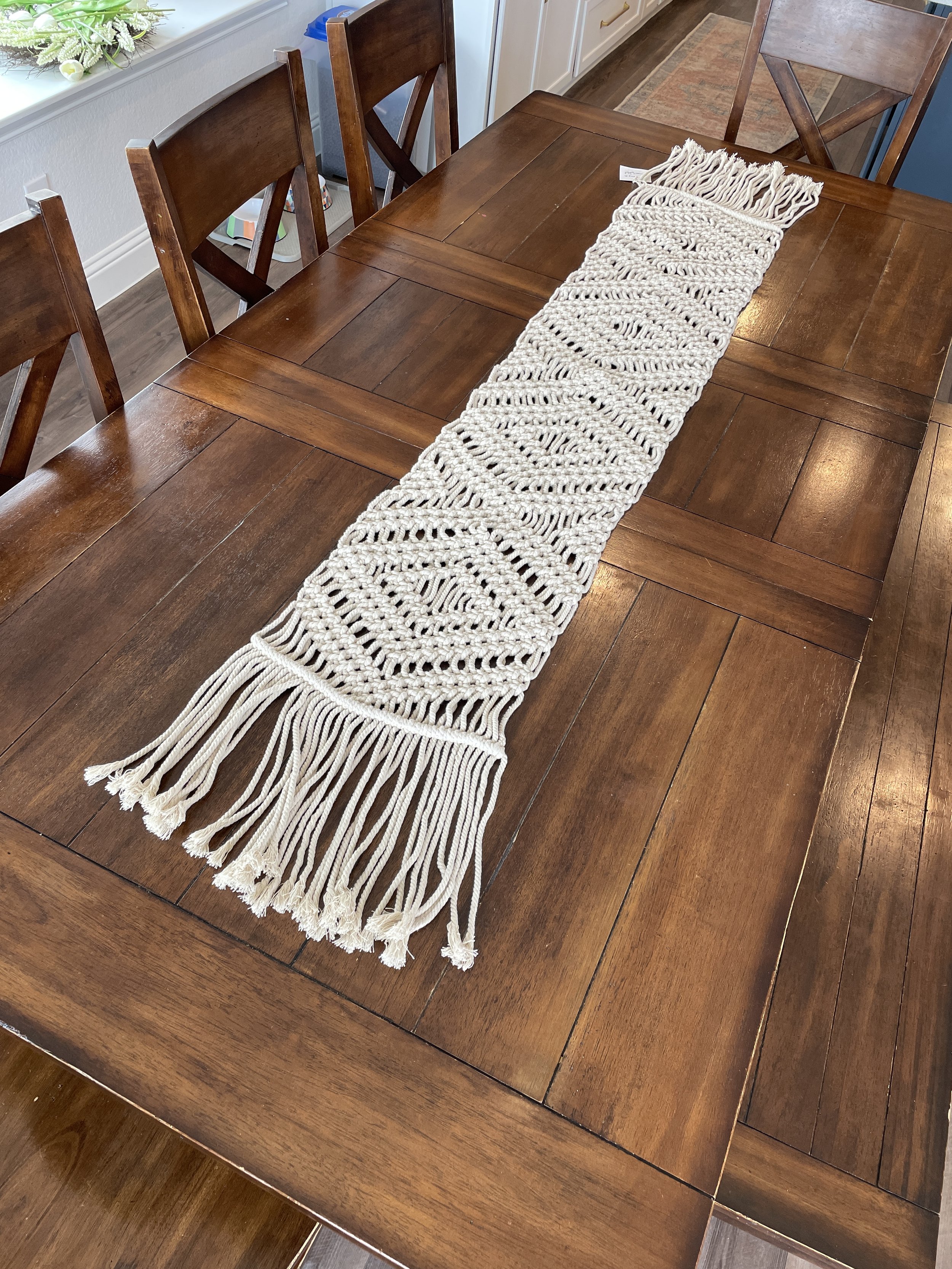 Long Table Runner