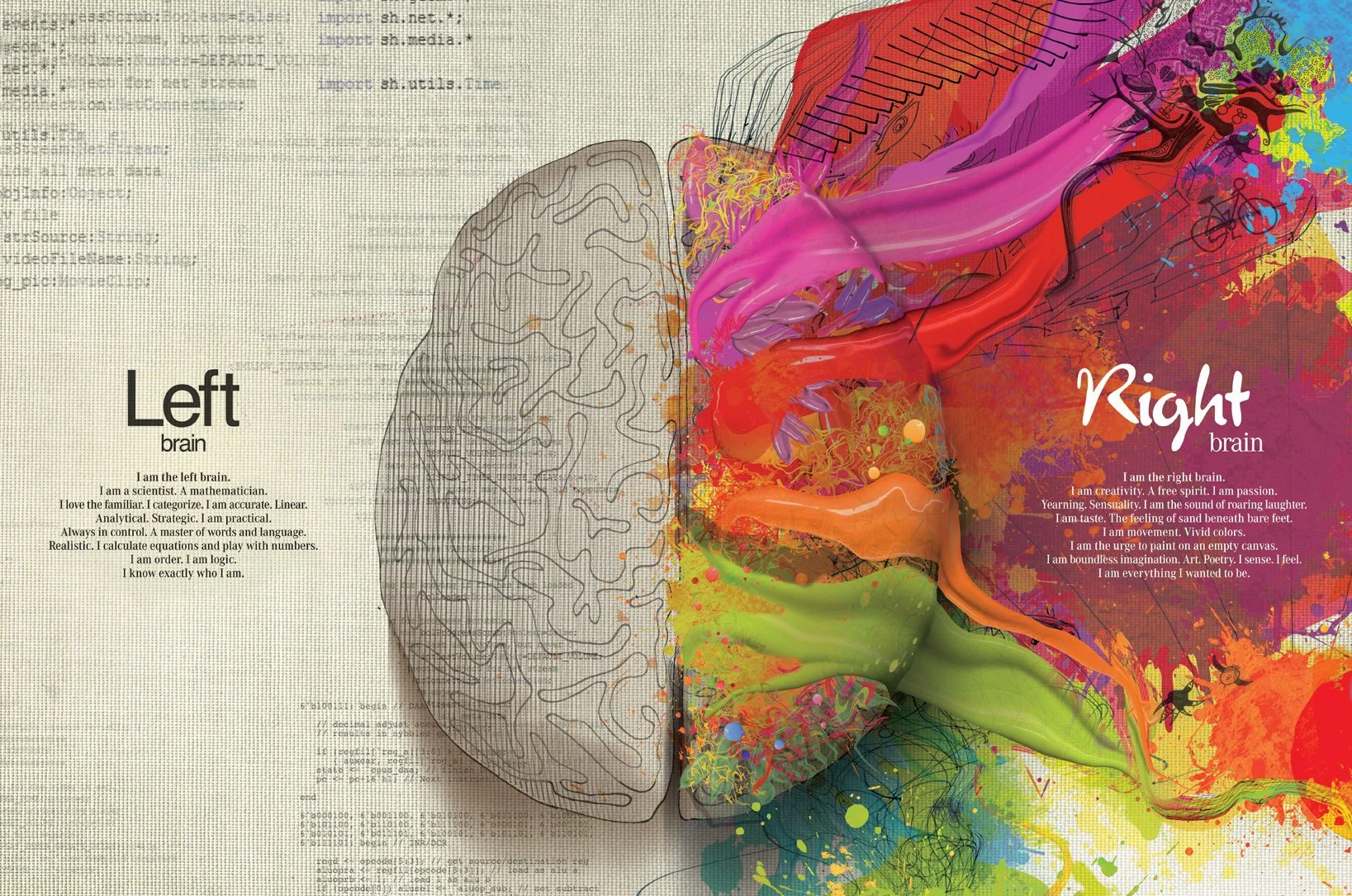 Brain Science and Scripture 