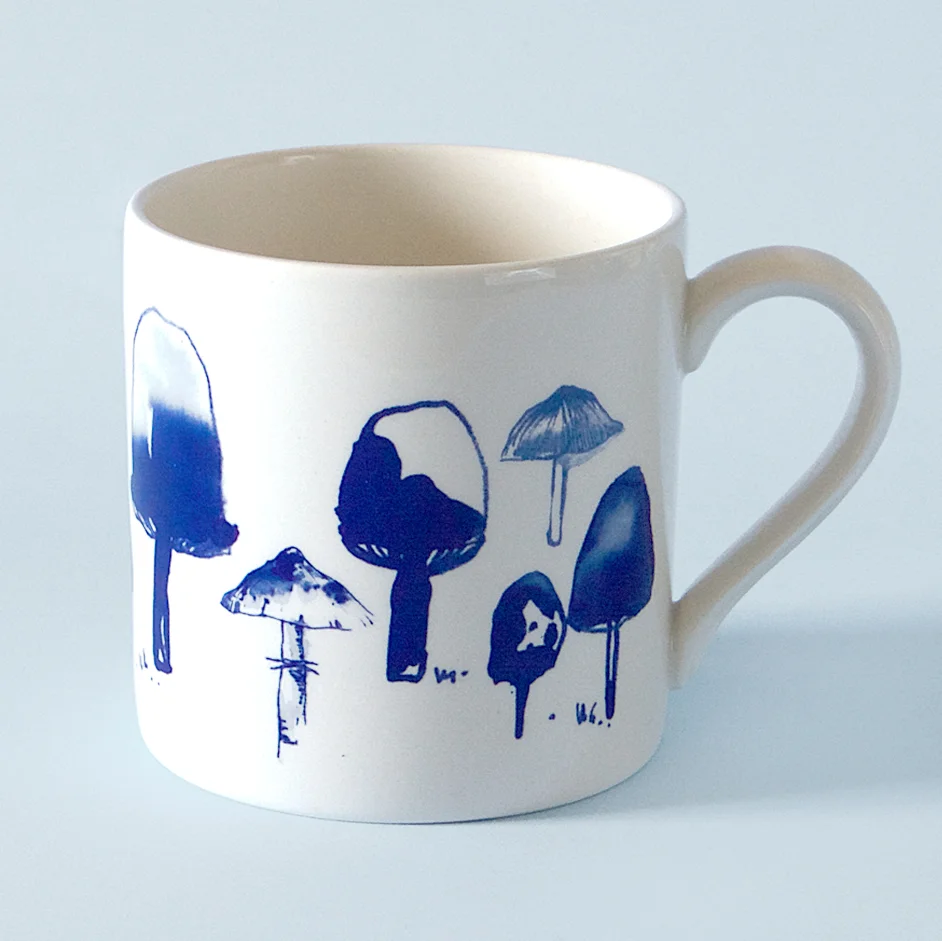 What Kate Loves Mushroom Mug.jpg