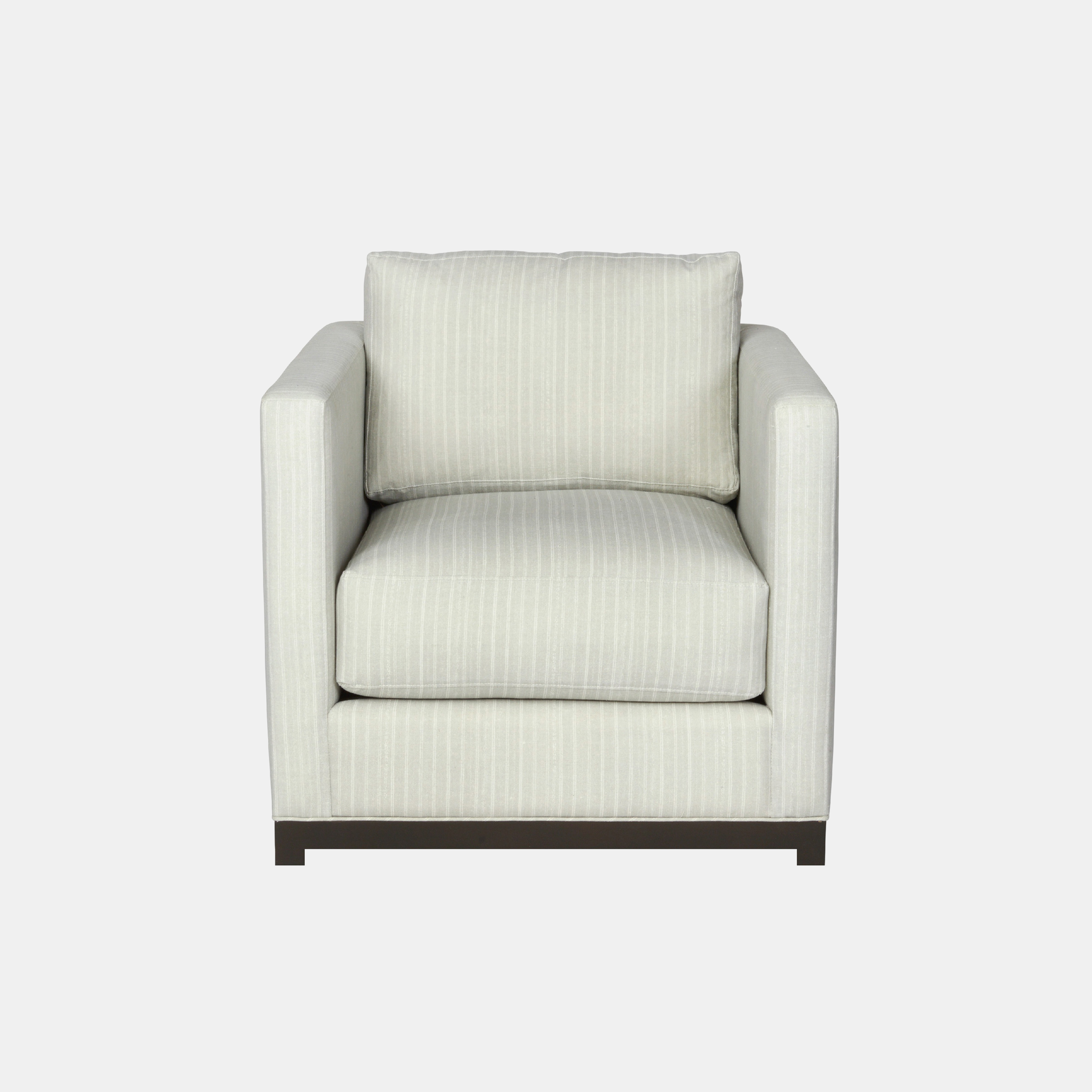 Cosmo Mini Chair 28"w x 28"h x 30"d SKU1210CSC