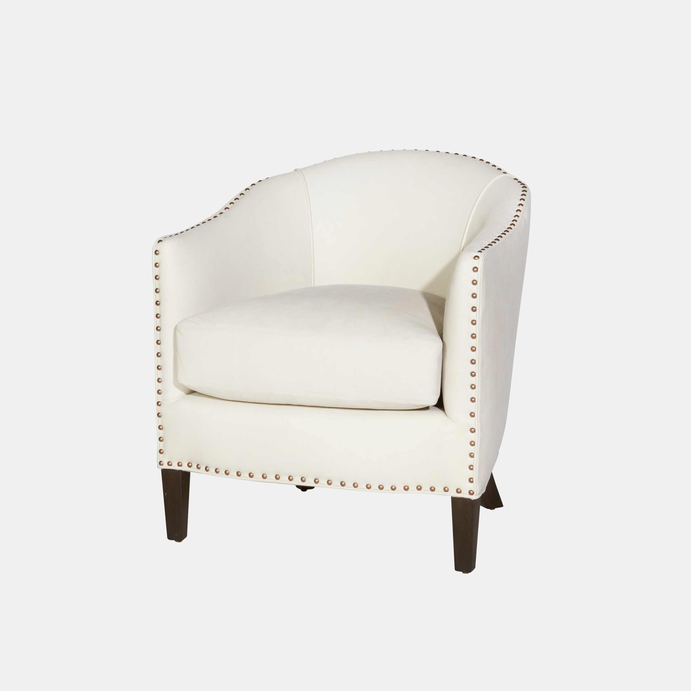 Crescent Chair 28"w x 31"h x 29"d SKU1109CSC