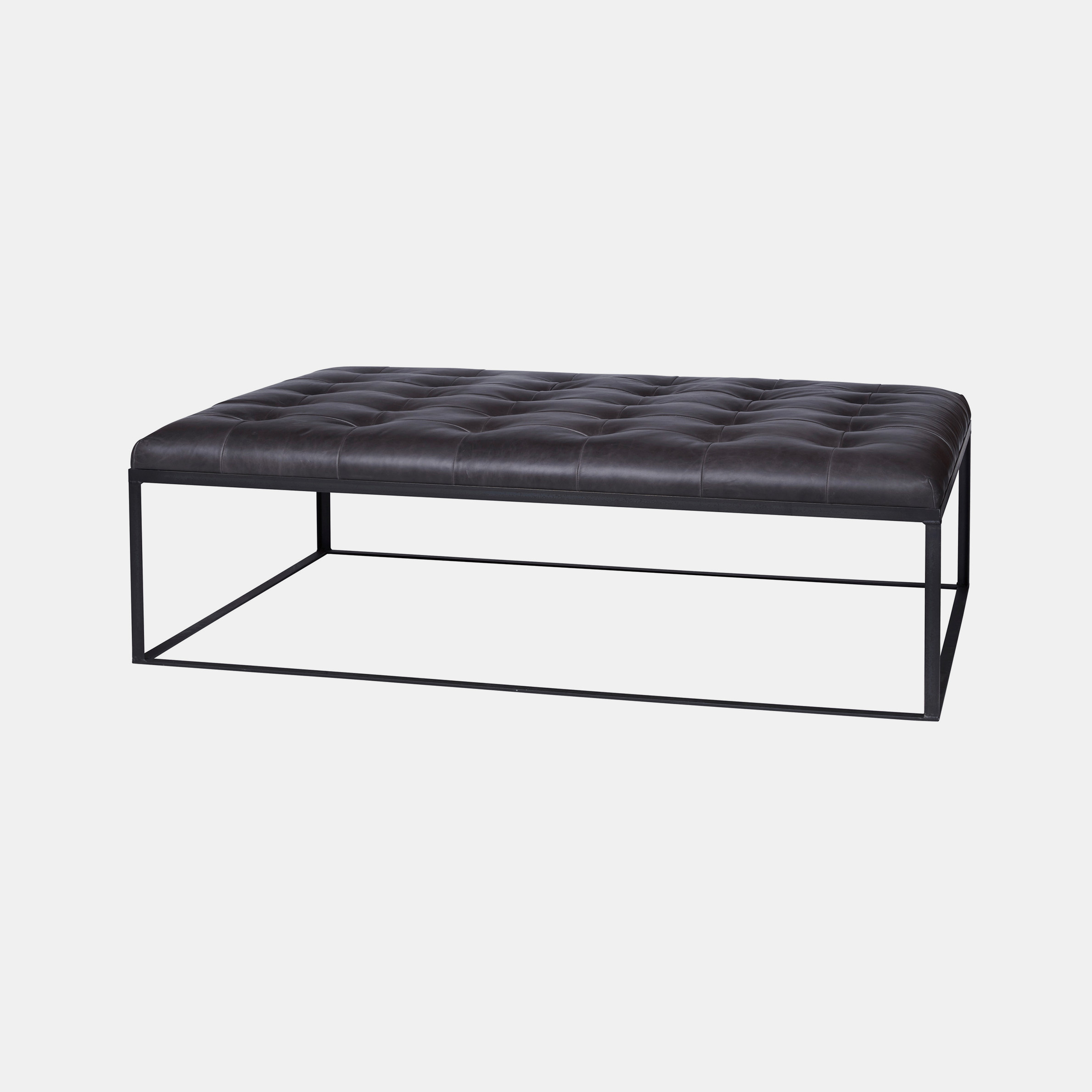 Welders Ottoman 60"w x 40"d x 16"h 50"w x 30"d x 16"h SKU6588CSC