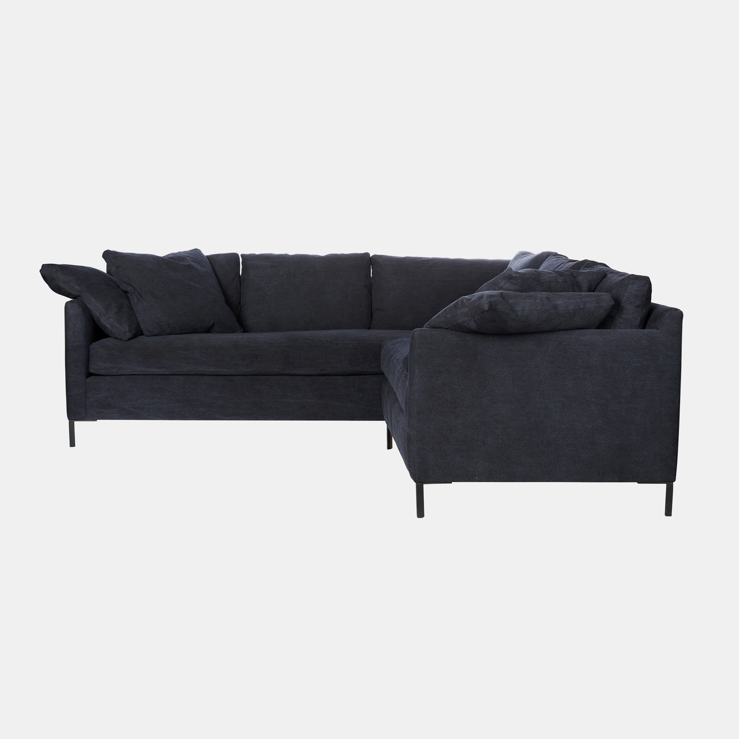 Radley Sectional 96"w x 96"d x 30"h SKU1558CSC