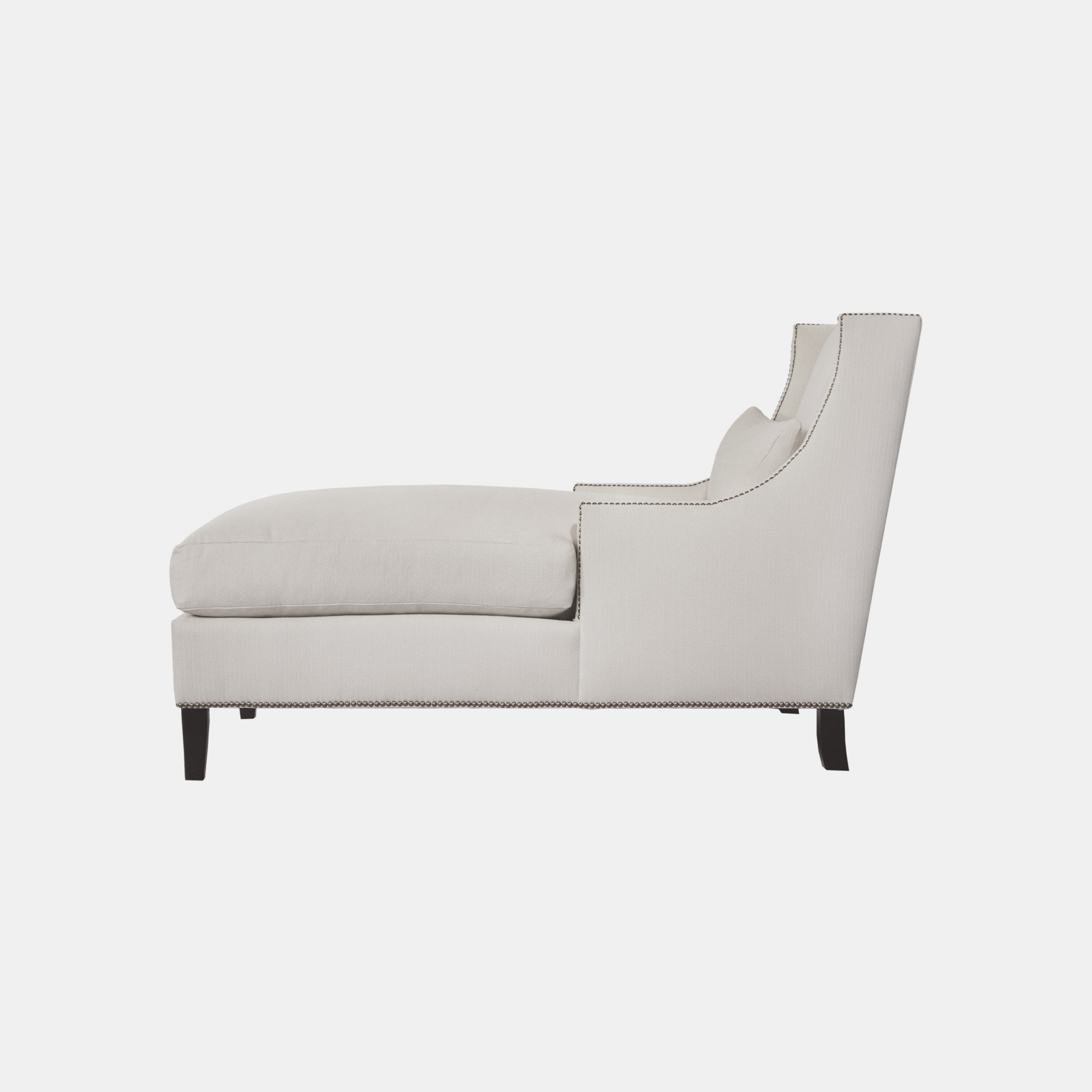 Bruno Chaise 60"l x 33"d x 36"h SKU1129CSC