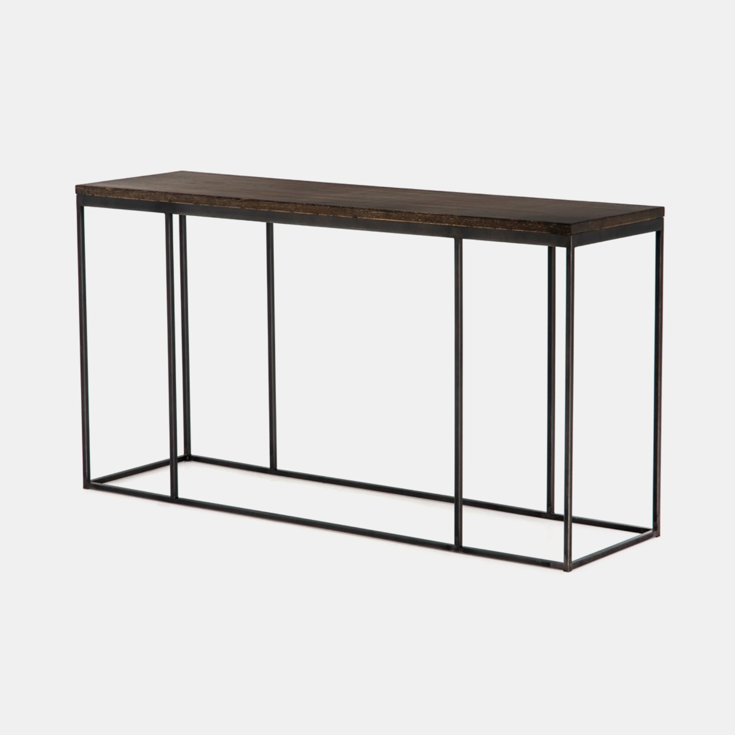 Harlow Console 60"w x 17"d x 32"h SKU31092FHS