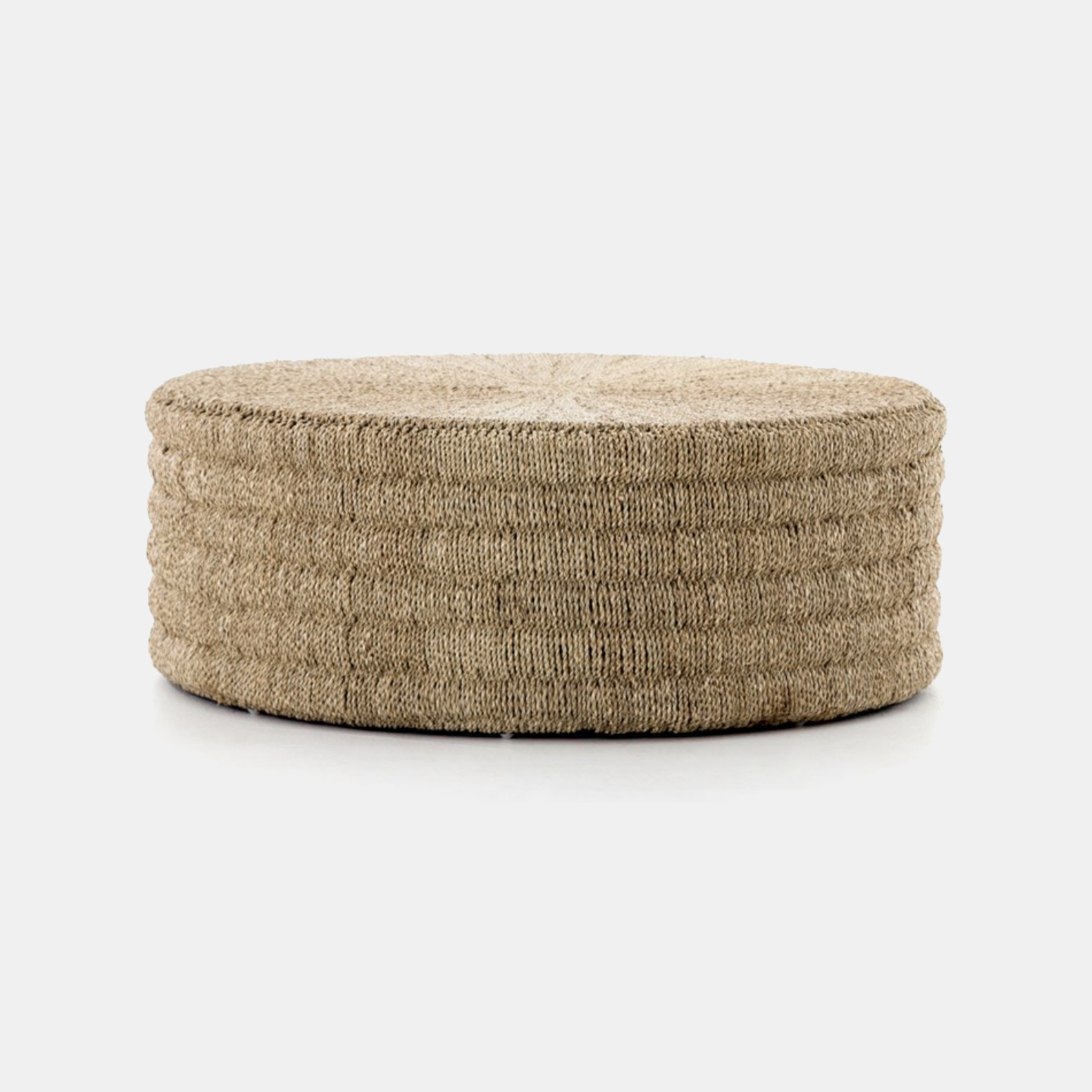 Pascal Coffee Table 42"w x 42"d x 15.5"h SKU1059FHS