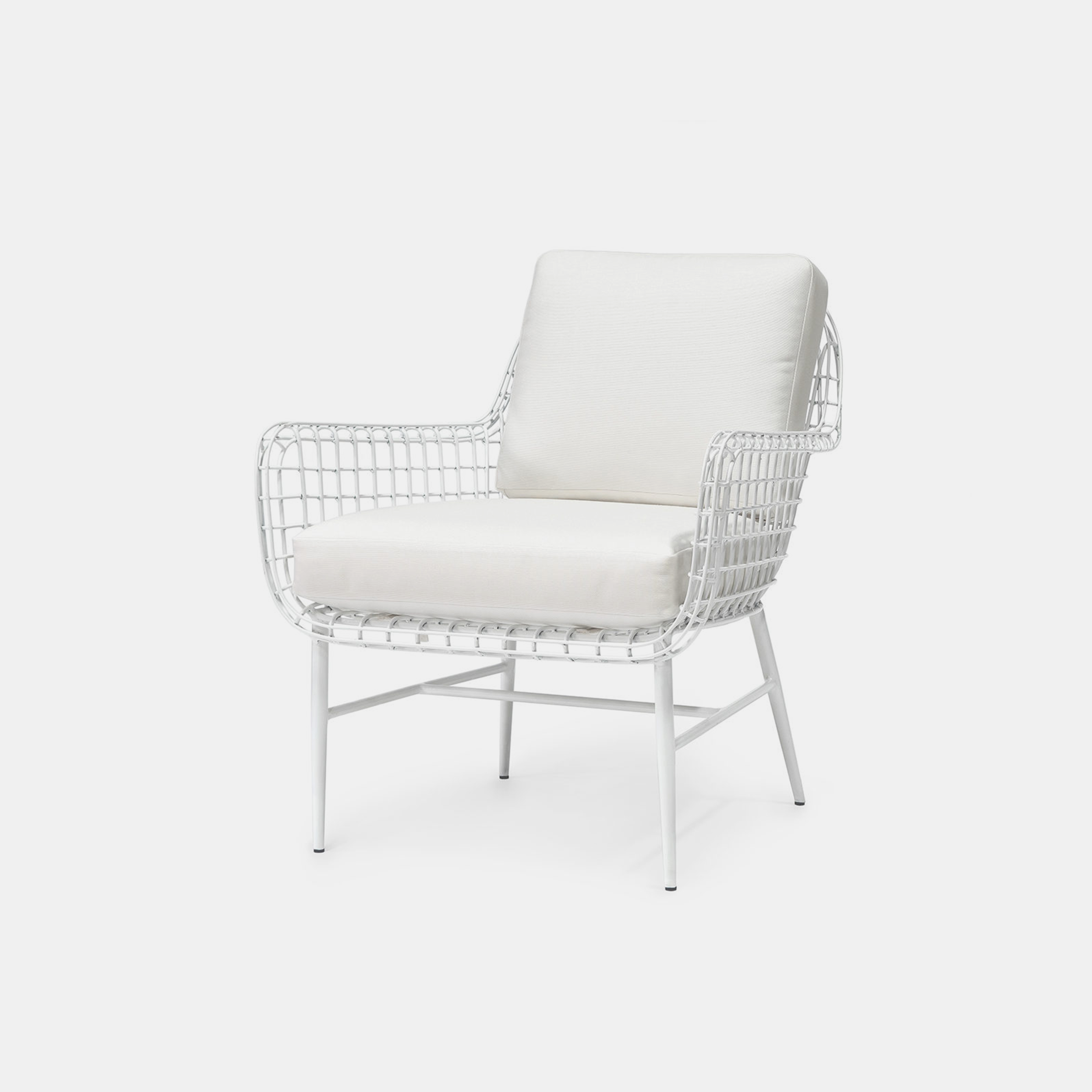 Olsen Lounge Chair 29.75"w x 33.25"d x 33.5"h Also available as side chair, arm chair, counter stool, and bar stool. SKU0003PLK