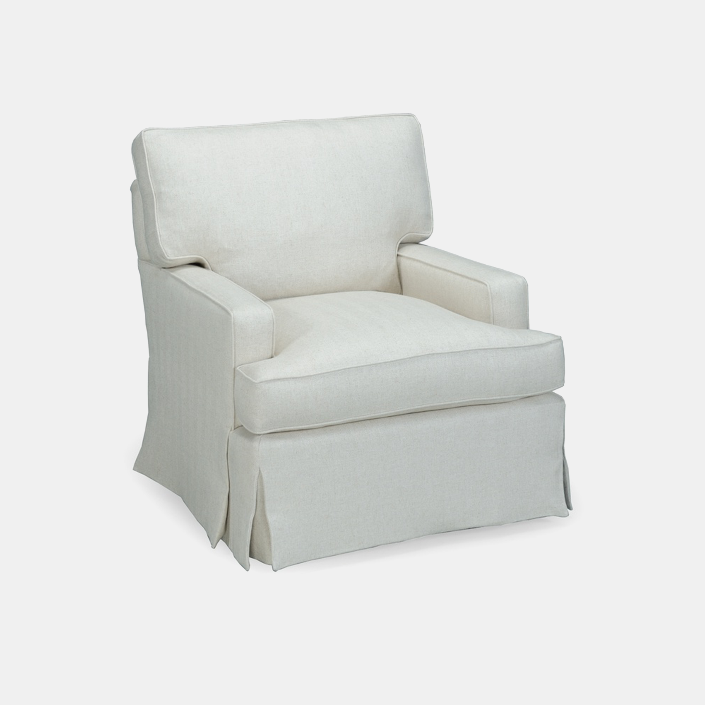 Magnolia Falls Chair 33”w x 38”d x 38”h SKU159404STN