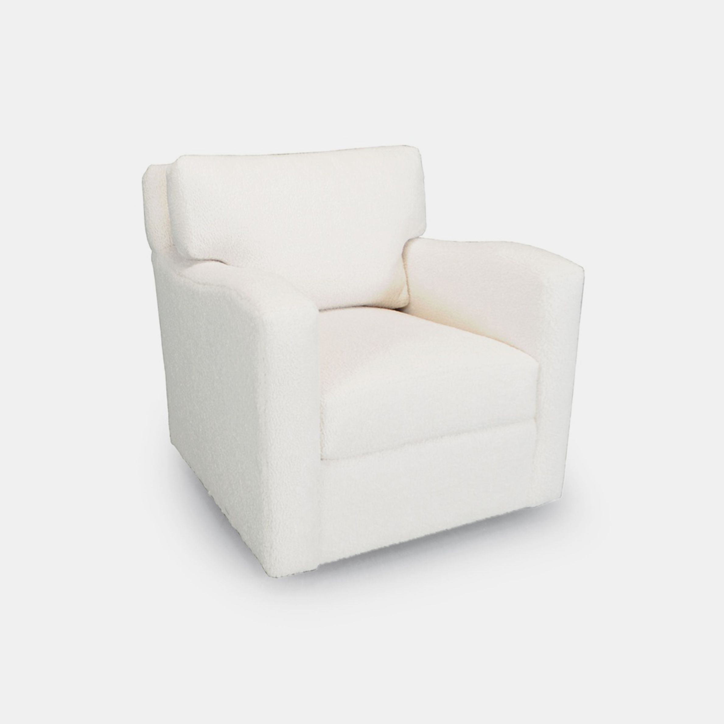 Nico Chair 34”w x 39”d x 34”h SKU9933STN