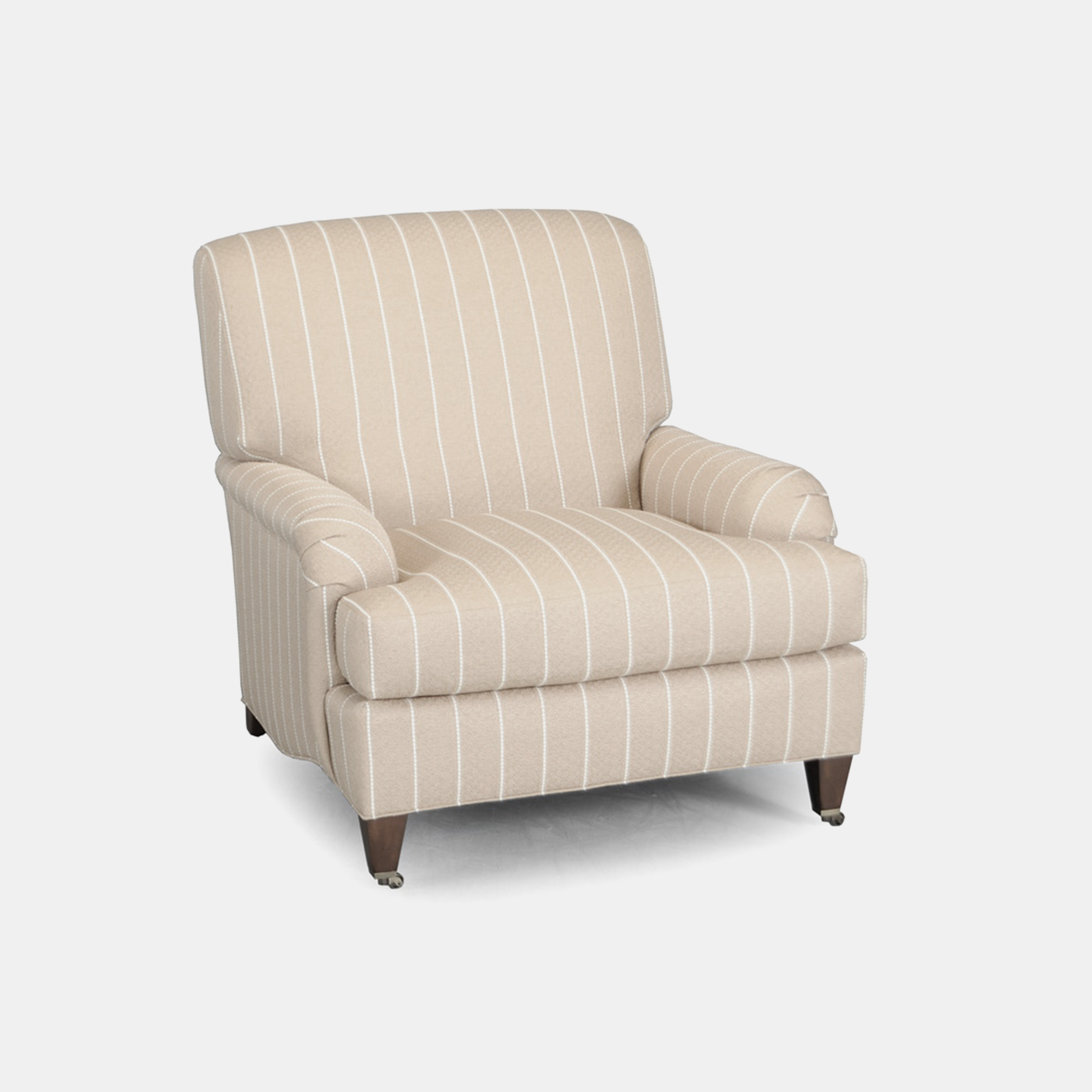Starker Chair 34”w x 43”d x 36”h SKU2334STN