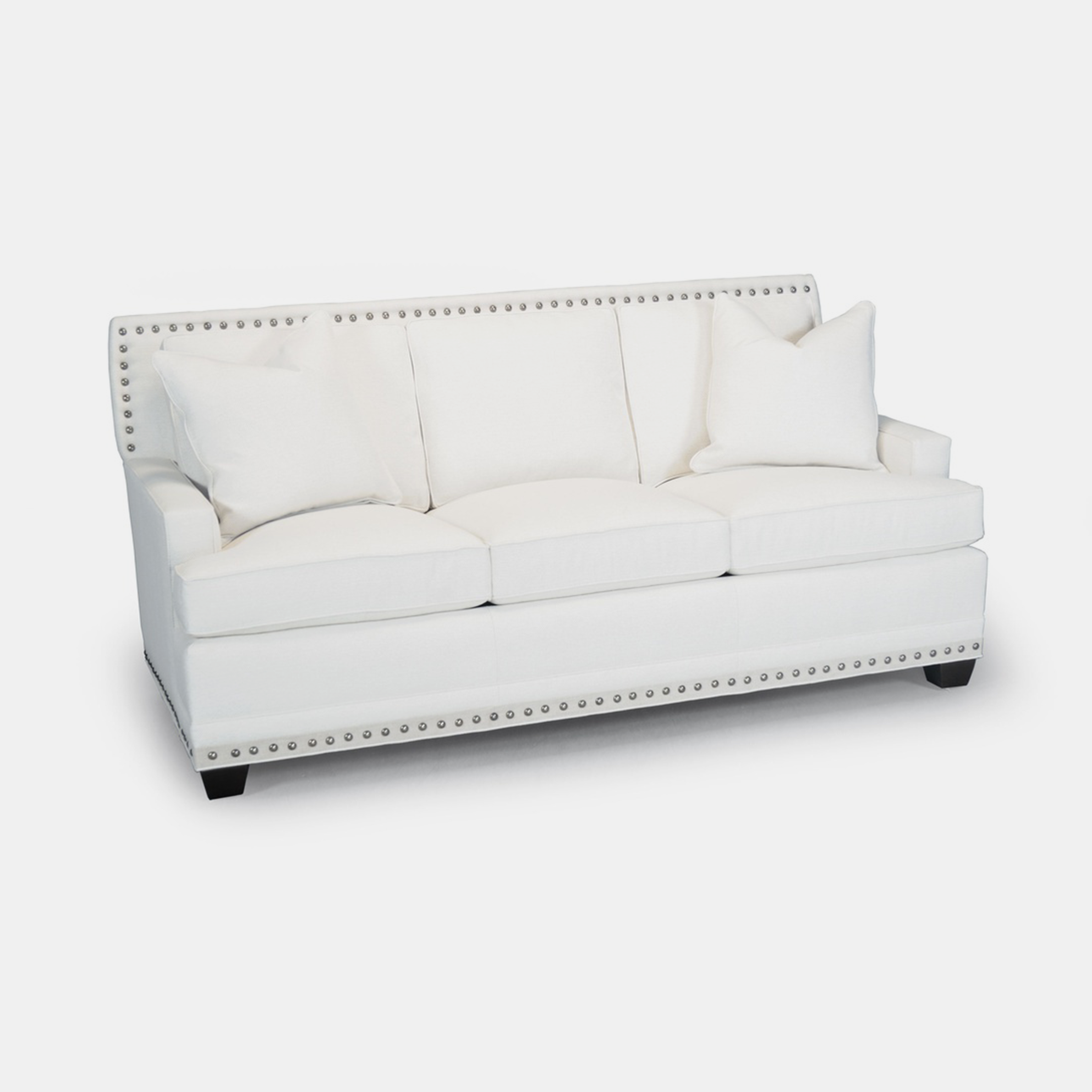 Carter Sofa 82”w 40”d x 40”h SKU288STN