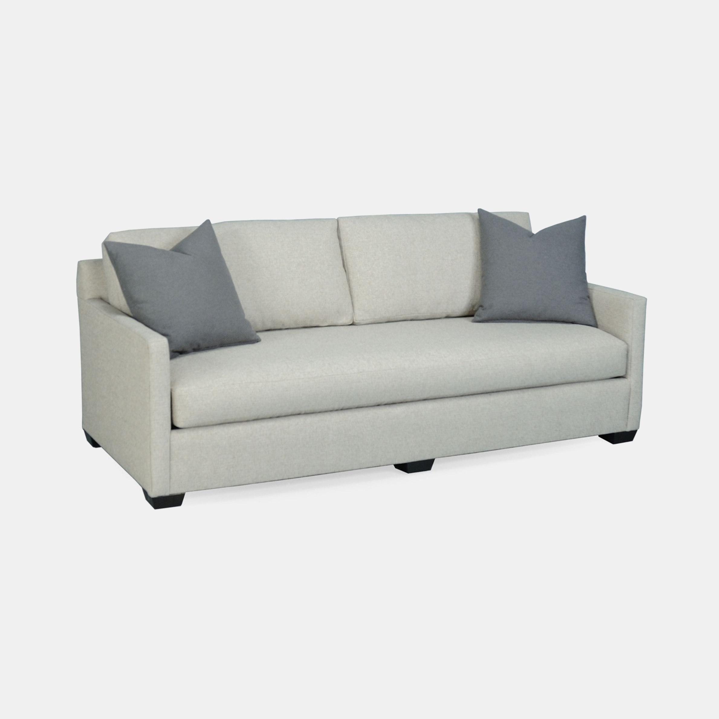 Dilworth Sofa 84”w x 39”d x 35”h SKU8819STN
