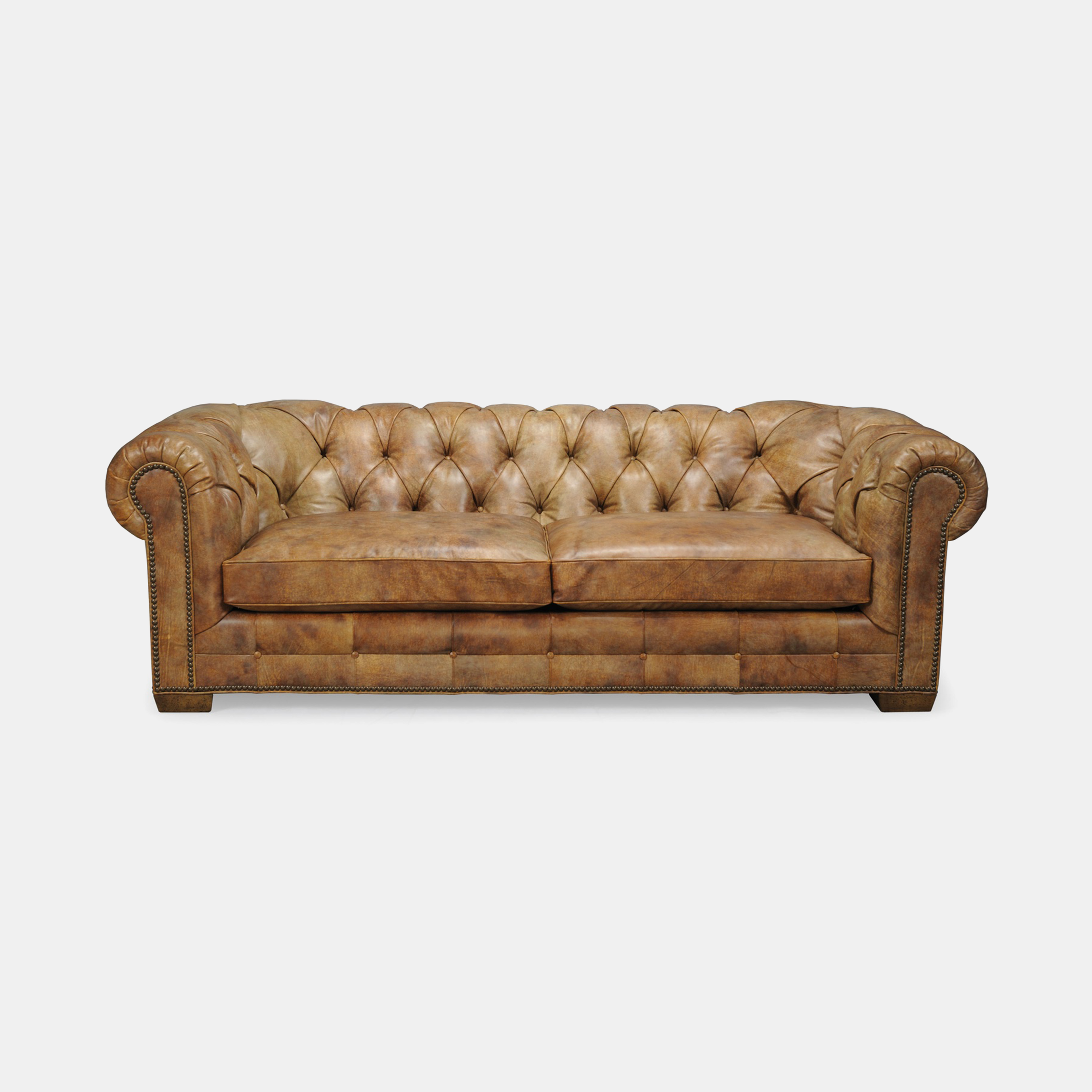 Jordan Sofa 98”w x 40”d x 34”h SKU1855STN