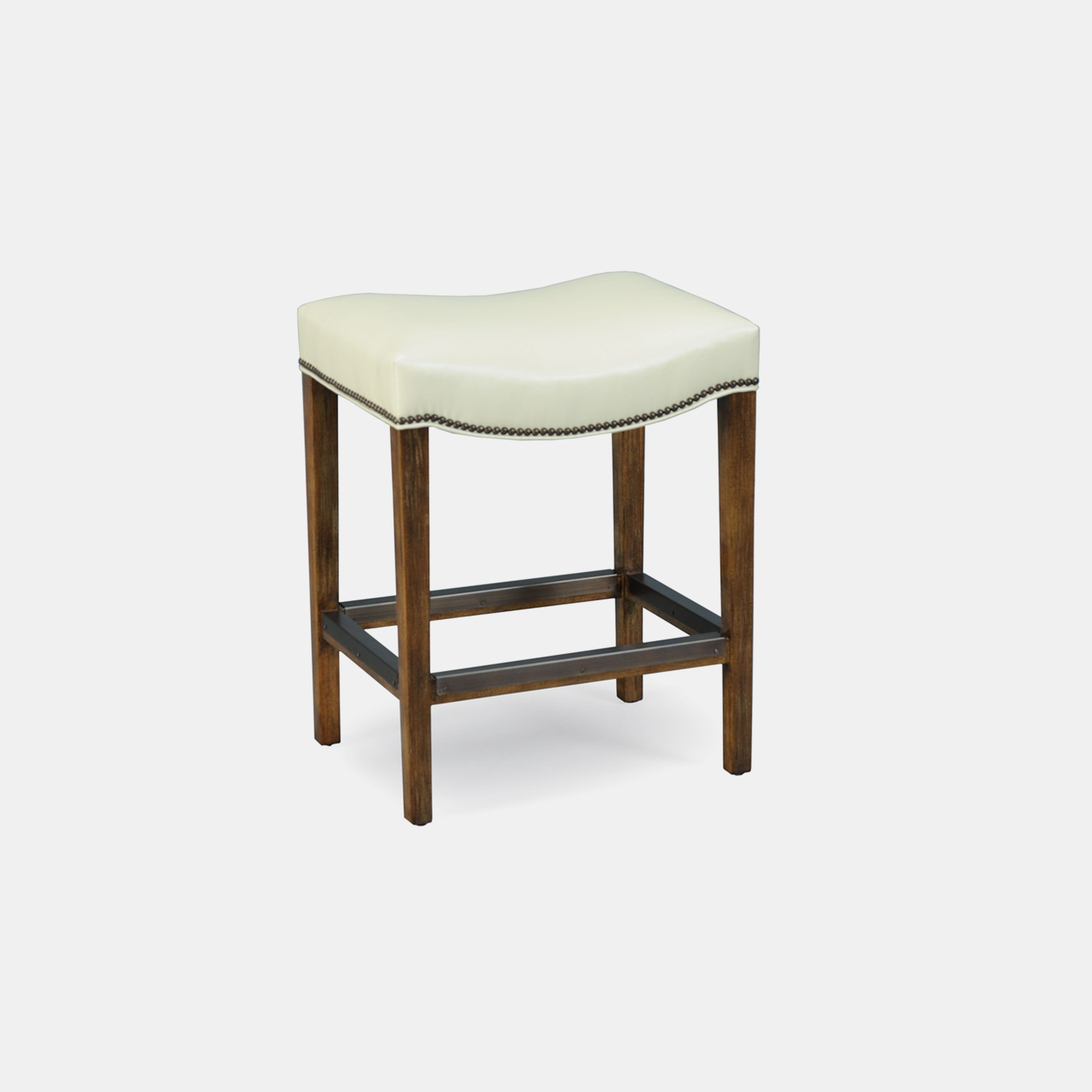 Harmony Counter Stool Available in 31” bar stool and 25” counter stool. SKU6839STN