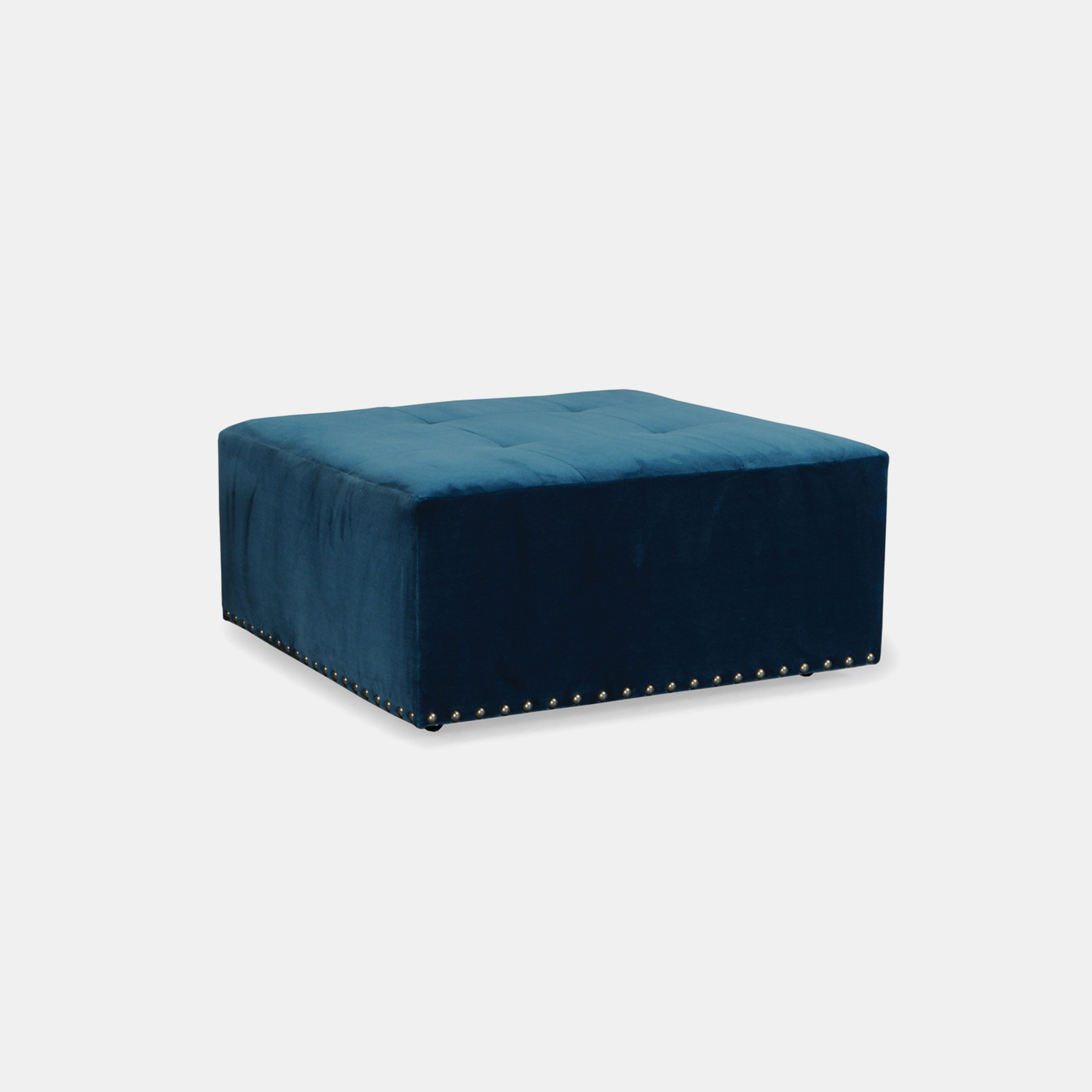 Gus Ottoman 36”w x 17”h SKU5092STN