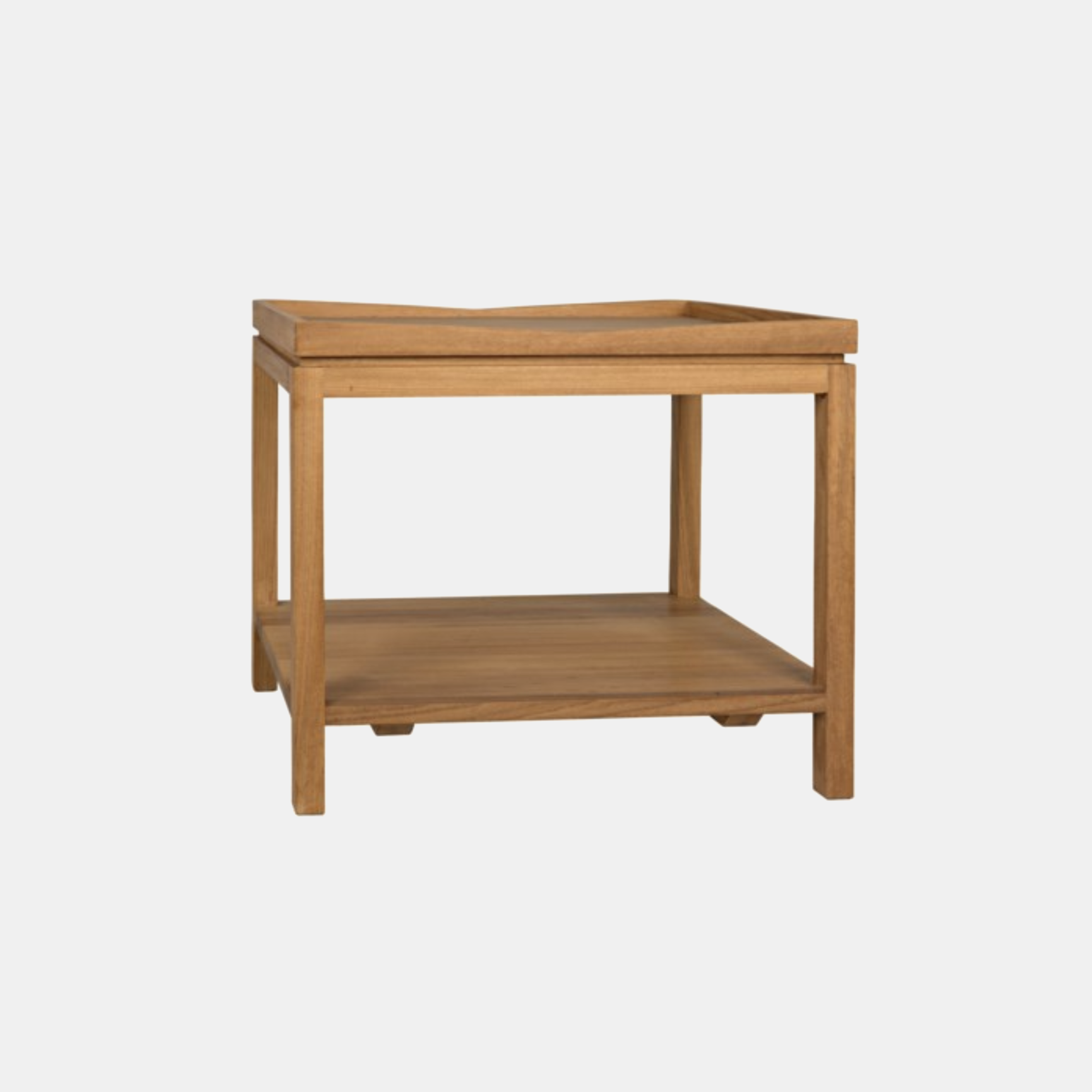 Saga Side Table 26”l x 20”d x 22”h SKU5290NOR
