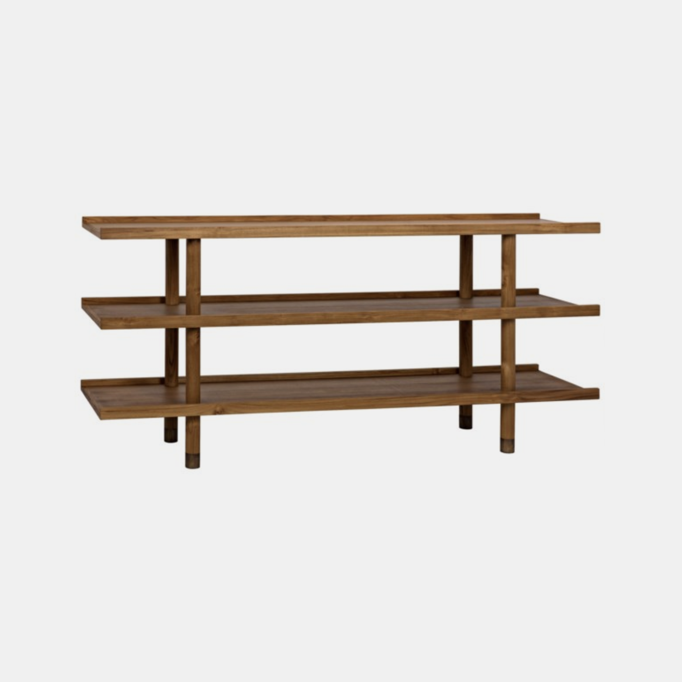 Mariah Console 72.5"l x 18"d x 33"h SKU11590NOR