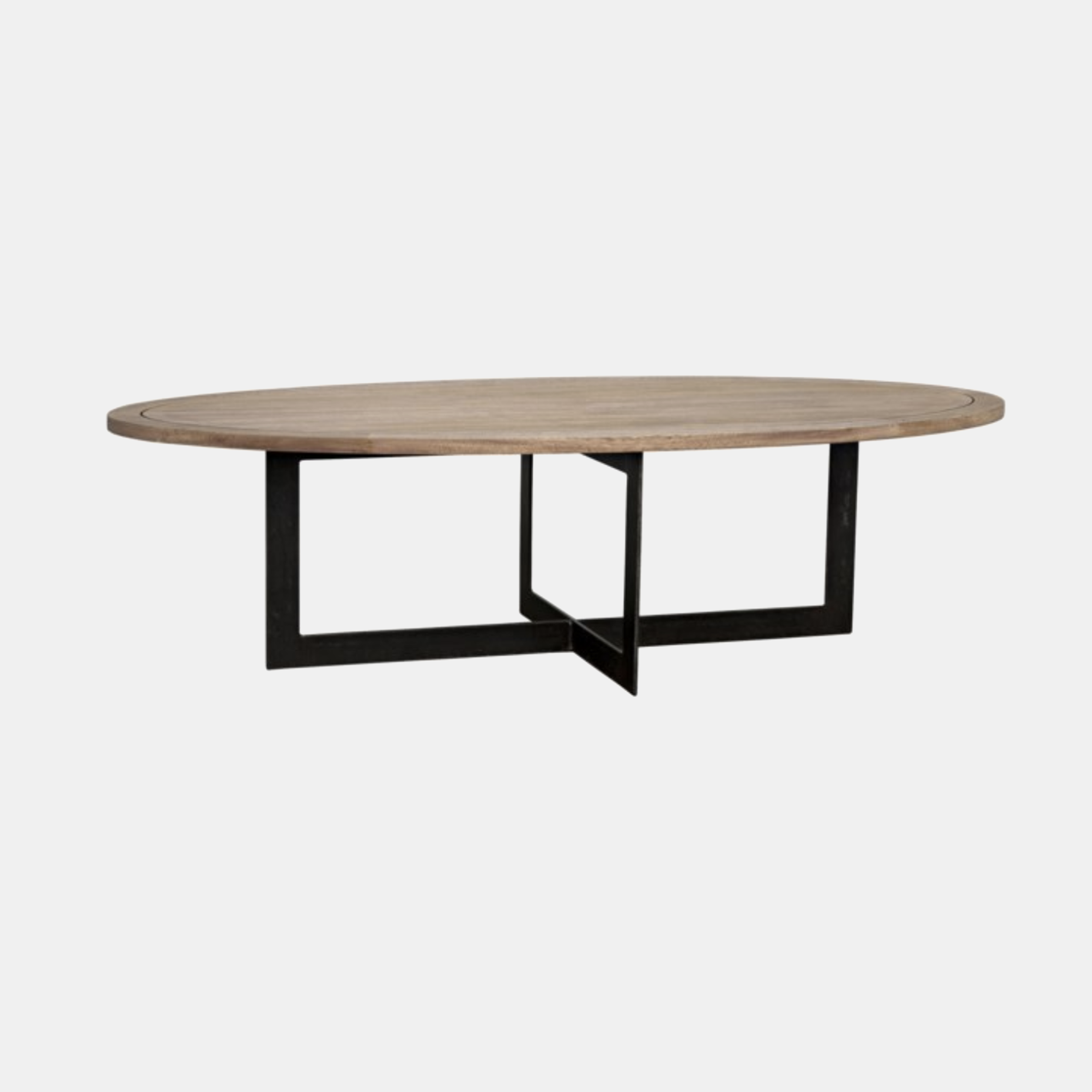 Gauge Coffee Table 66"l x 32"w x 18"h SKU8849NOR