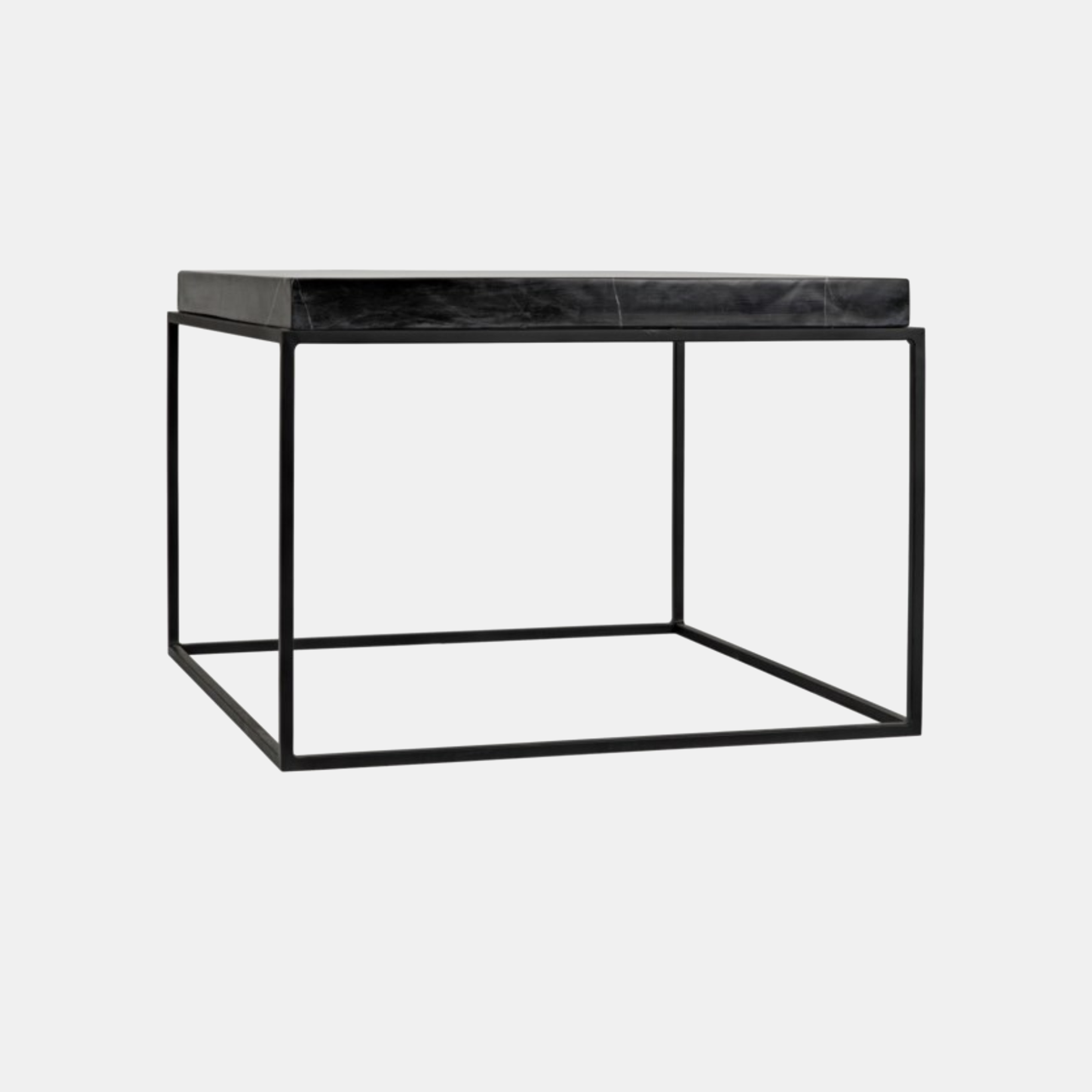 Lomax Coffee Table 26"sq x 18"h SKU502NOR
