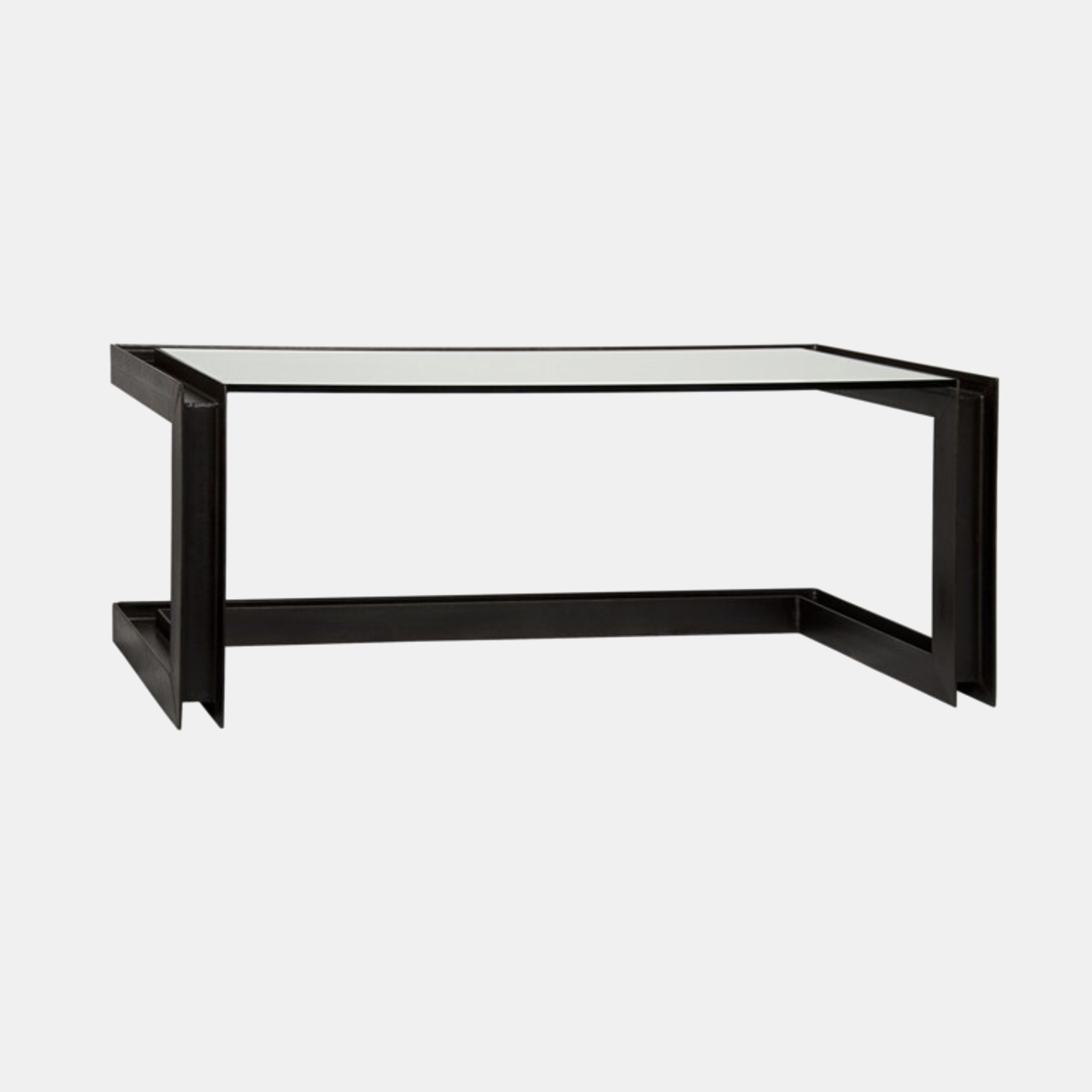 Structure Desk 76"l x 34"w x 30.5"h SKU55690NOR