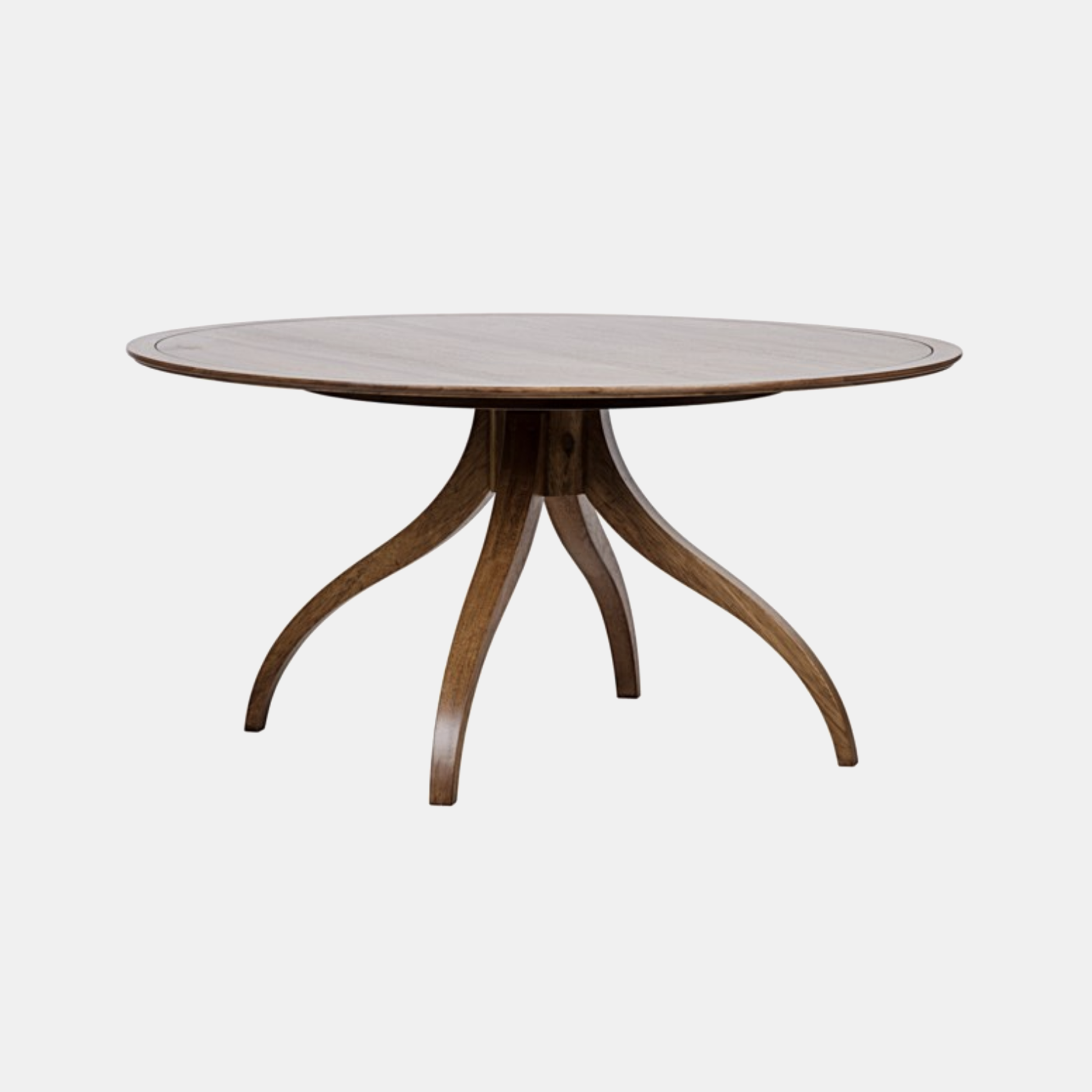 Vera Dining Table 60” round x 30”h SKU7100NOR