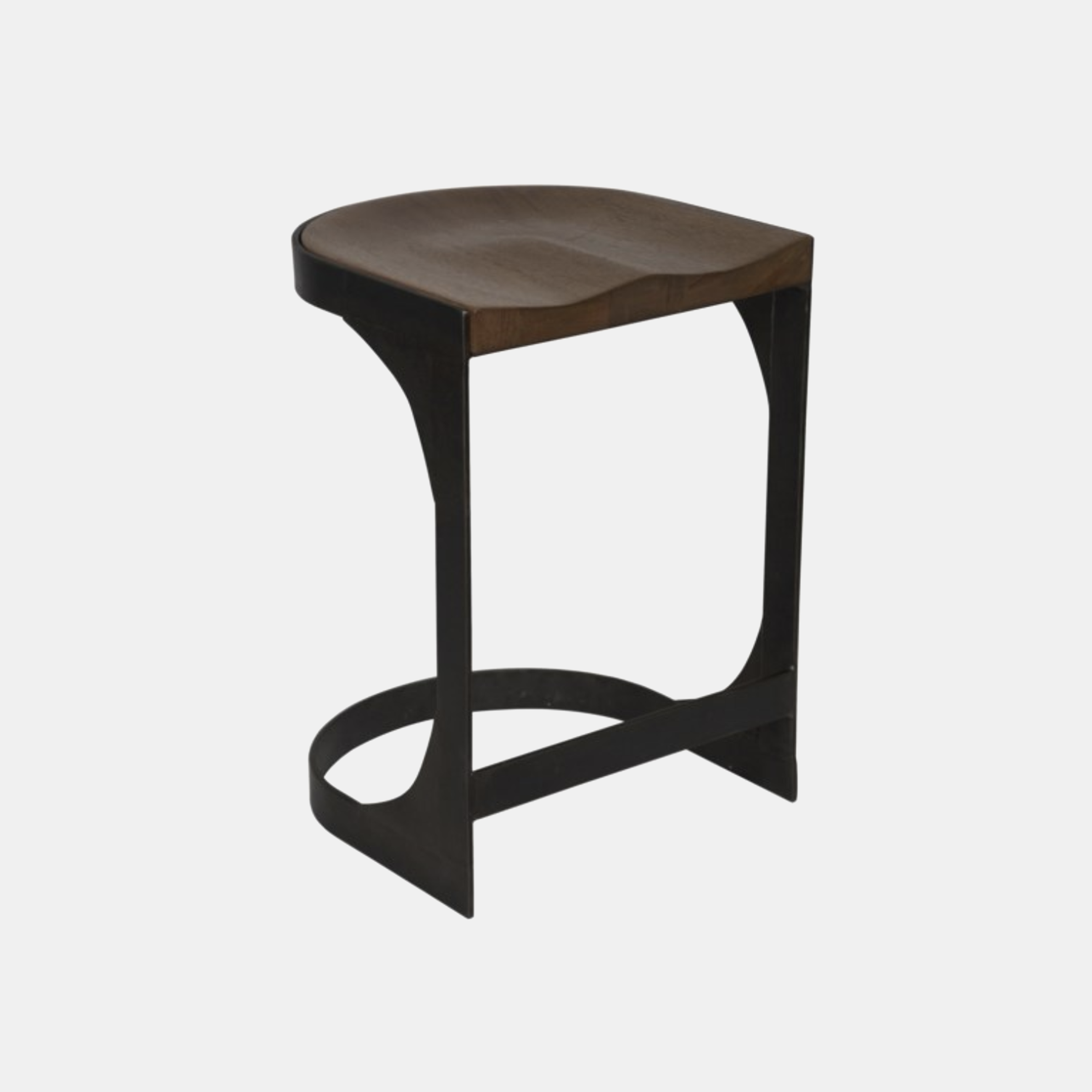 Baxter Counter Stool 17"w x 17"d x 24"h Also available as bar stool. SKU0593NOR