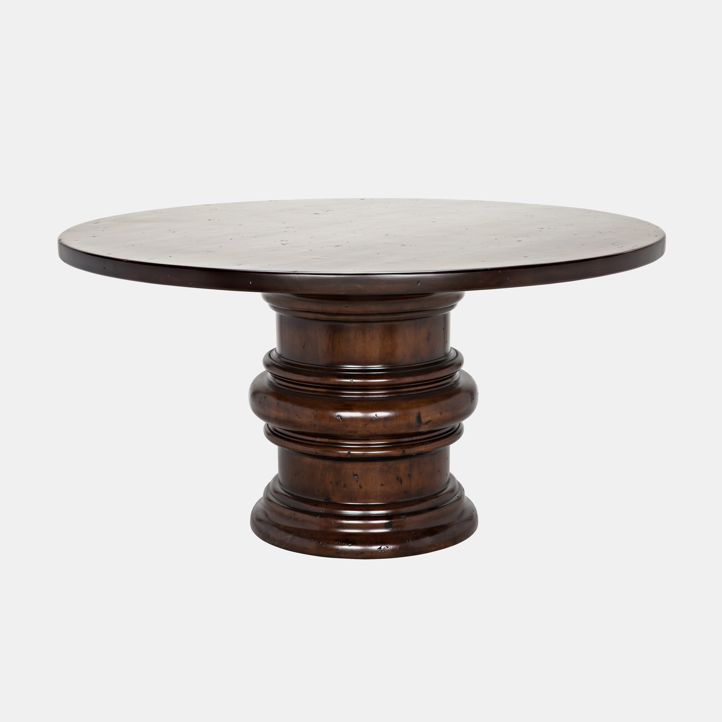 Lora Dining Table 60”round x 31”h SKU9902CFC